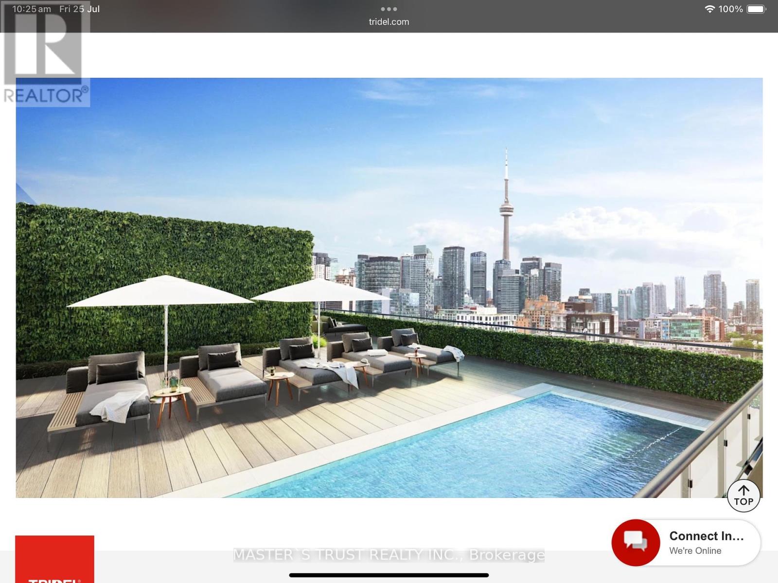 317 - 115 Denison Avenue S, Toronto, Ontario  M5T 0E6 - Photo 39 - C12457398