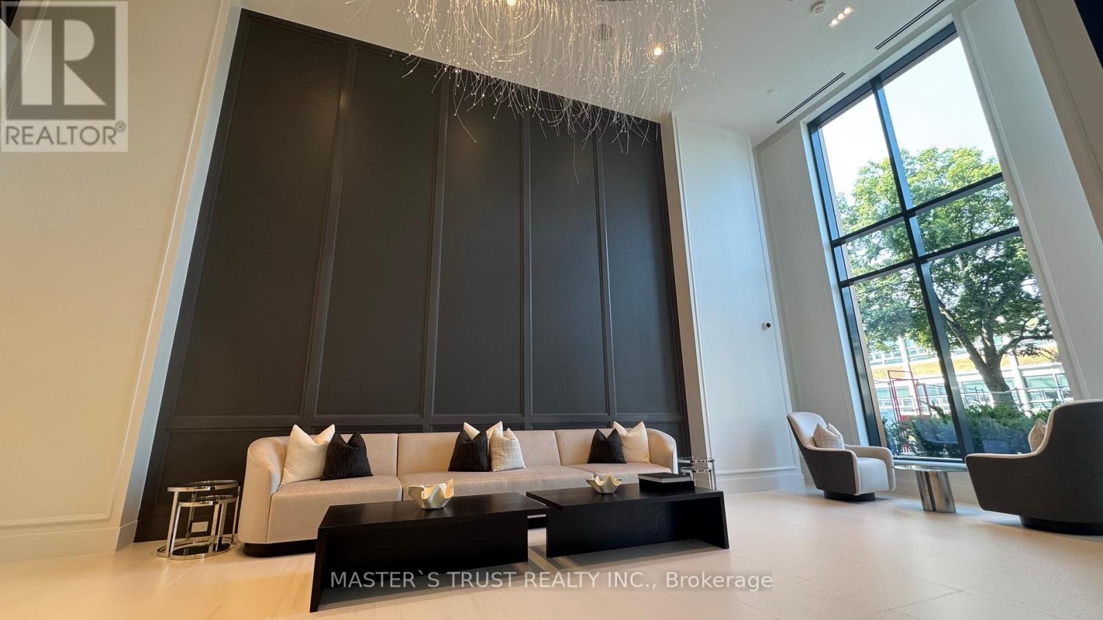317 - 115 Denison Avenue S, Toronto, Ontario  M5T 0E6 - Photo 4 - C12457398