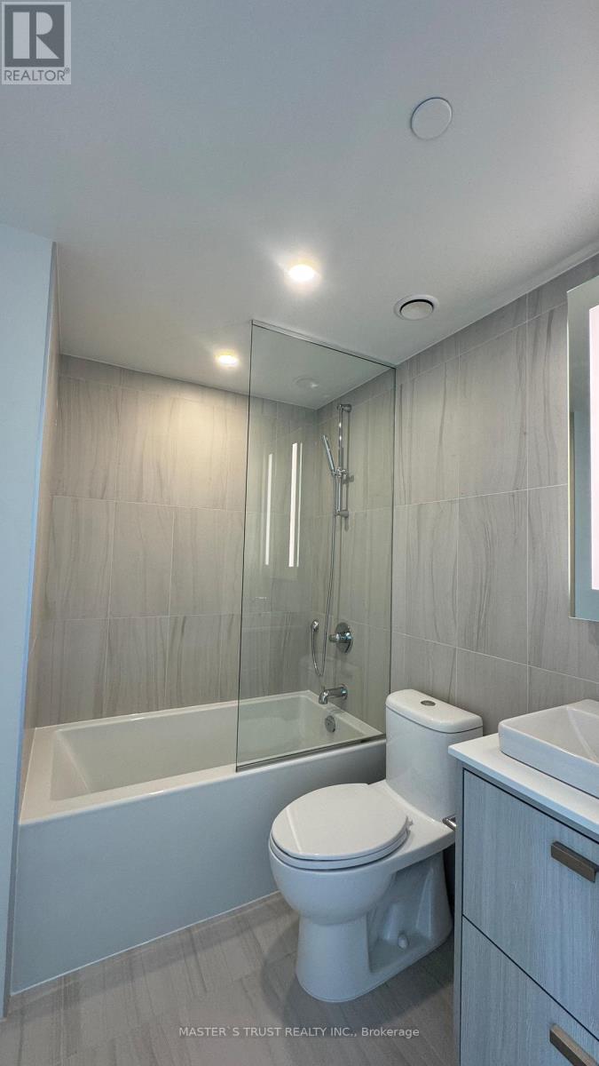317 - 115 Denison Avenue S, Toronto, Ontario  M5T 0E6 - Photo 8 - C12457398