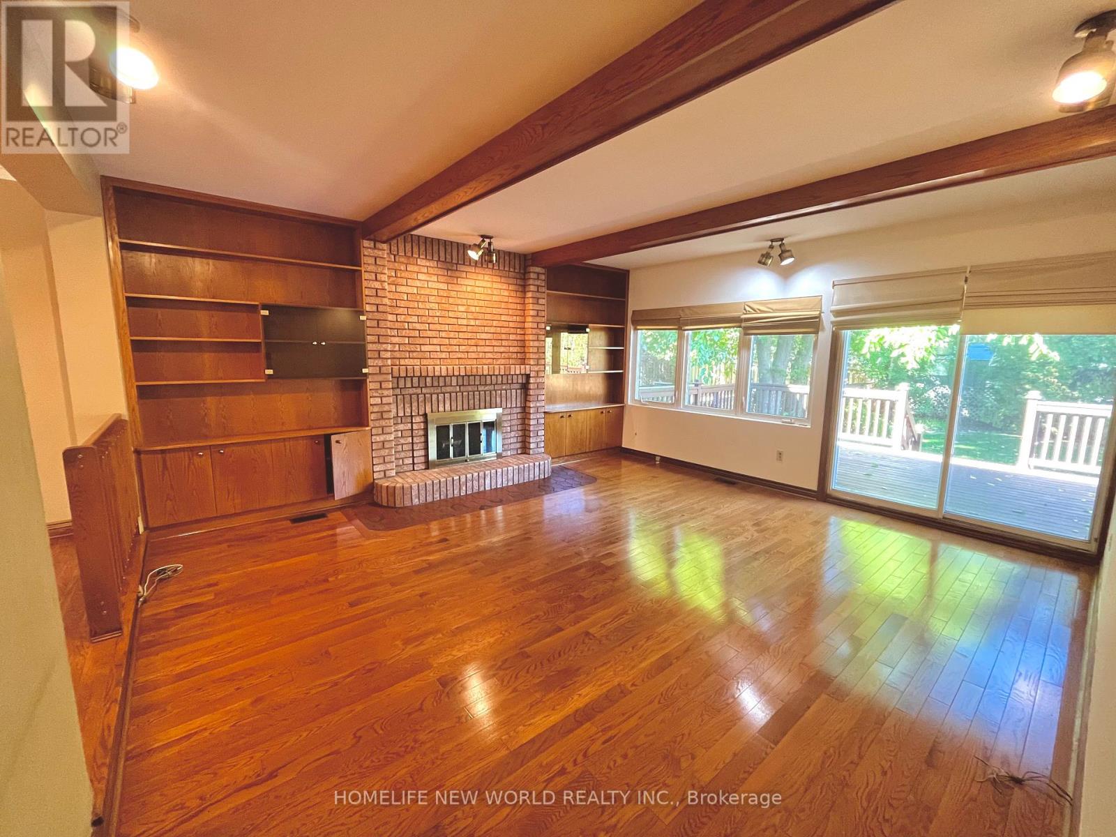 Ground - 300 Spring Garden Avenue, Toronto, Ontario  M2N 3H3 - Photo 12 - C12457424