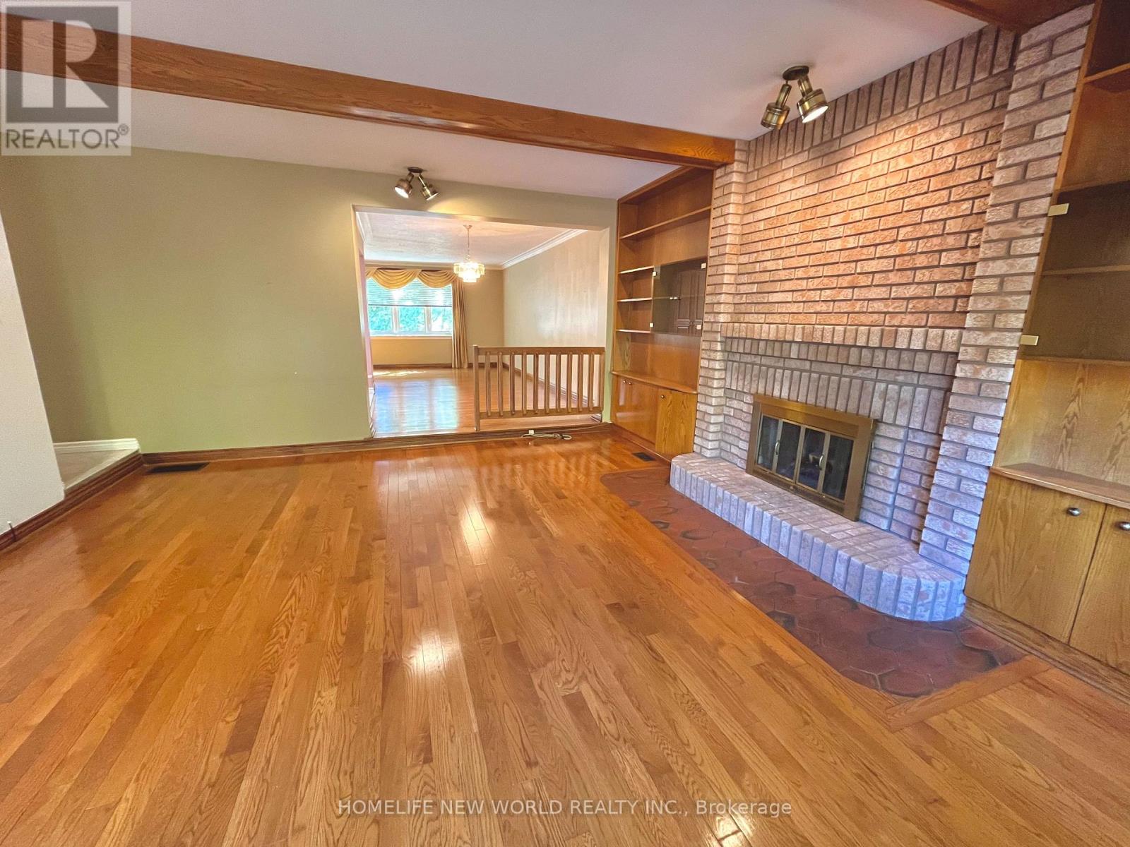 Ground - 300 Spring Garden Avenue, Toronto, Ontario  M2N 3H3 - Photo 13 - C12457424