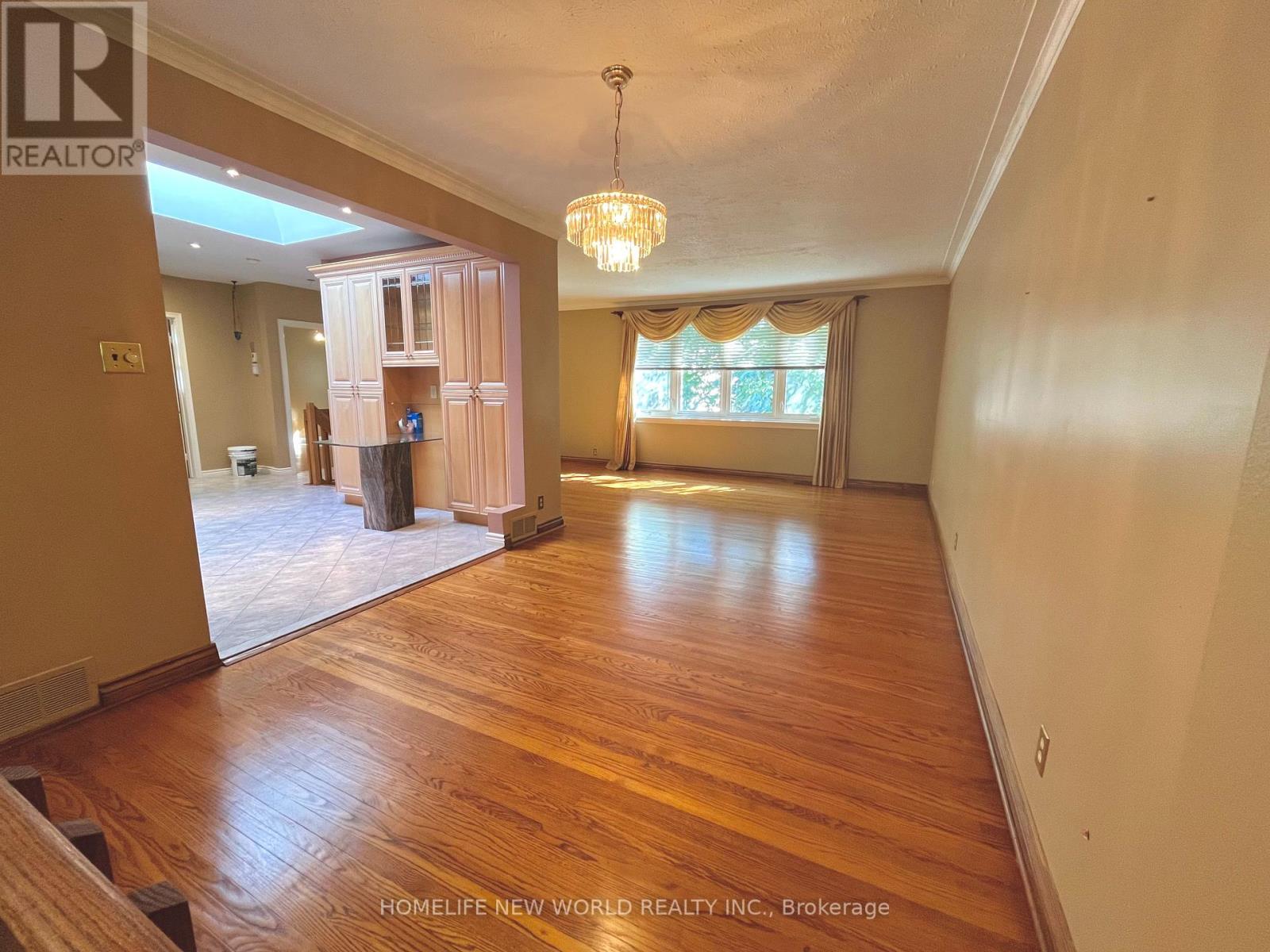 Ground - 300 Spring Garden Avenue, Toronto, Ontario  M2N 3H3 - Photo 14 - C12457424