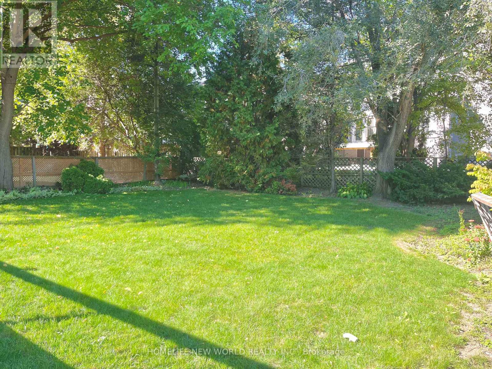 Ground - 300 Spring Garden Avenue, Toronto, Ontario  M2N 3H3 - Photo 18 - C12457424