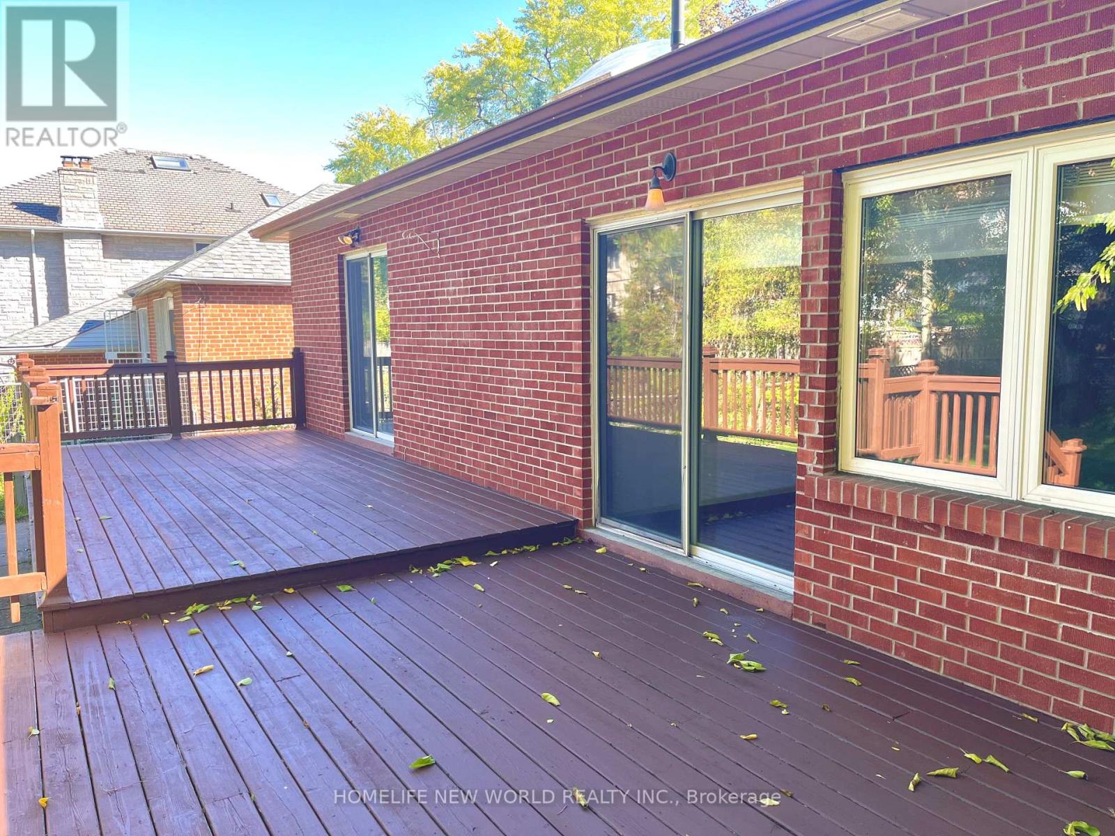 Ground - 300 Spring Garden Avenue, Toronto, Ontario  M2N 3H3 - Photo 20 - C12457424