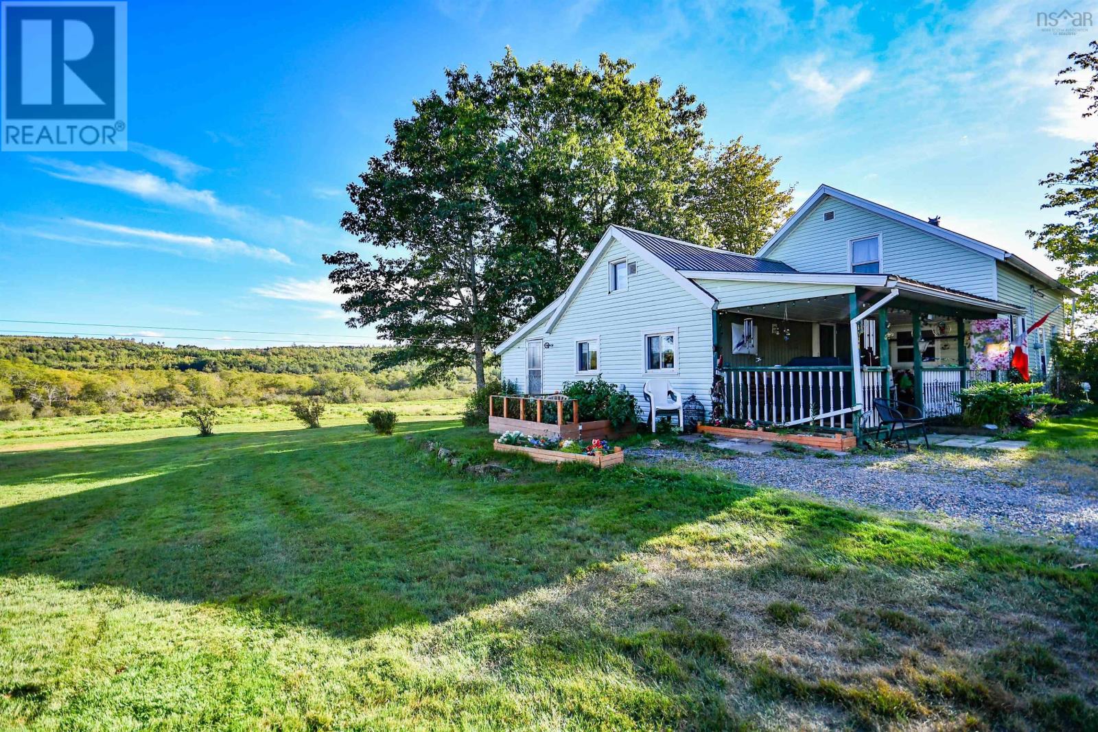 5134 Stewiacke Road, South Branch, Nova Scotia