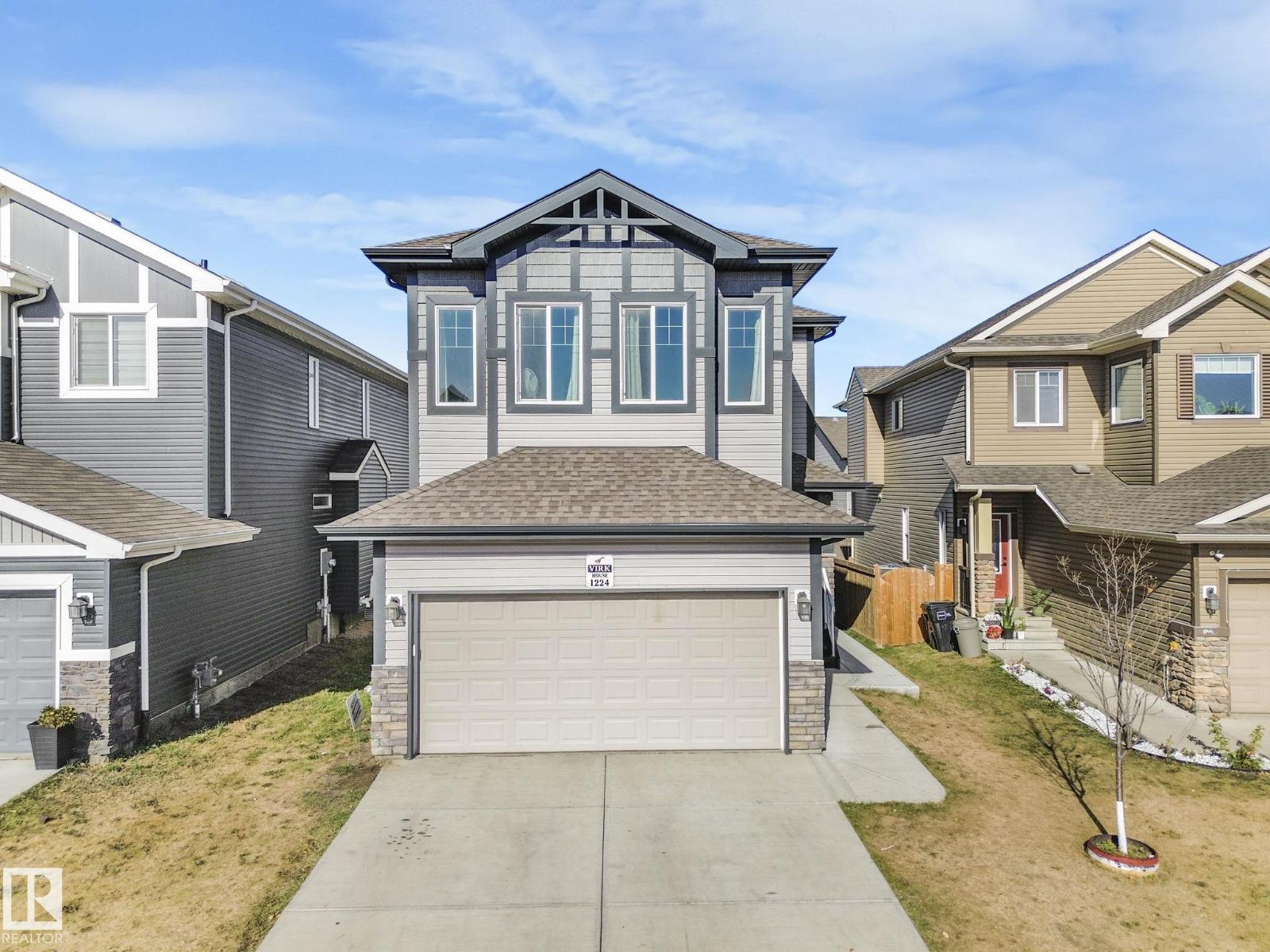 1224 25 Av Nw, Edmonton, Alberta  T6T 2E5 - Photo 4 - E4461721
