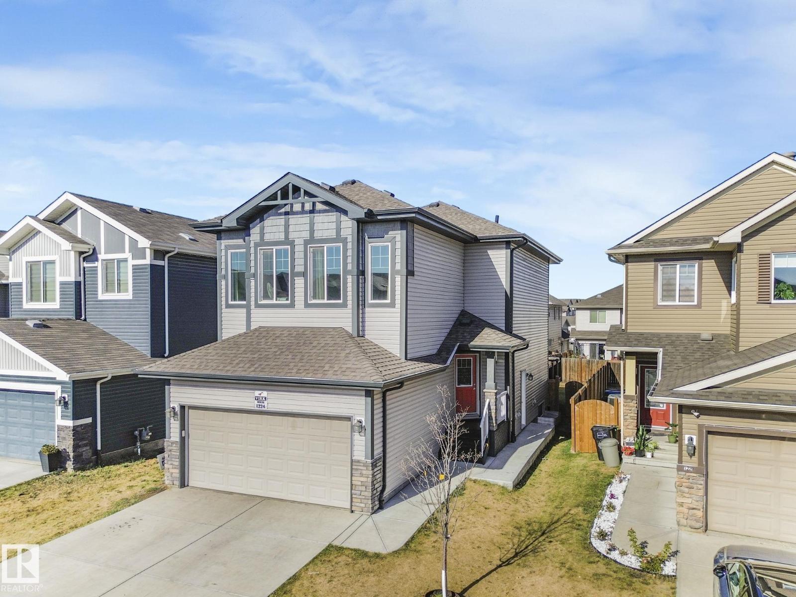 1224 25 Av Nw, Edmonton, Alberta  T6T 2E5 - Photo 6 - E4461721