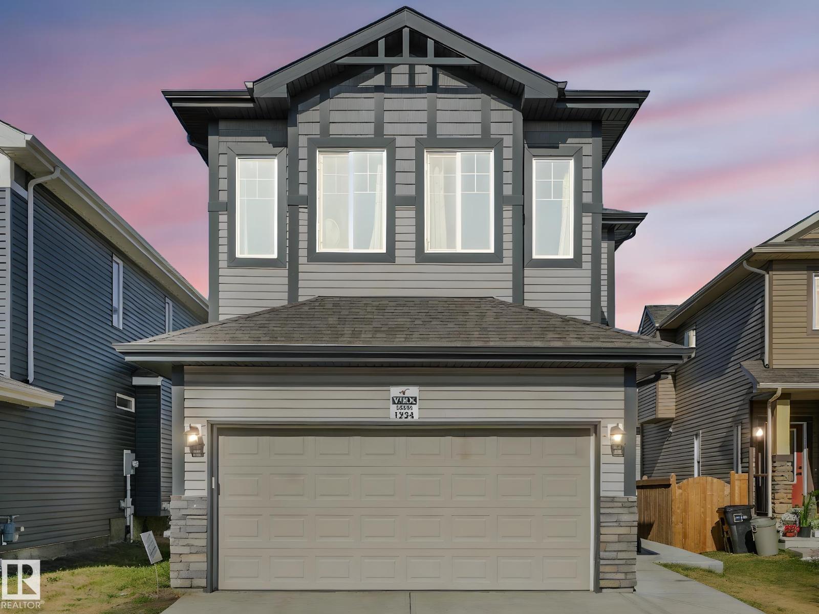 1224 25 Av Nw, Edmonton, Alberta  T6T 2E5 - Photo 2 - E4461721