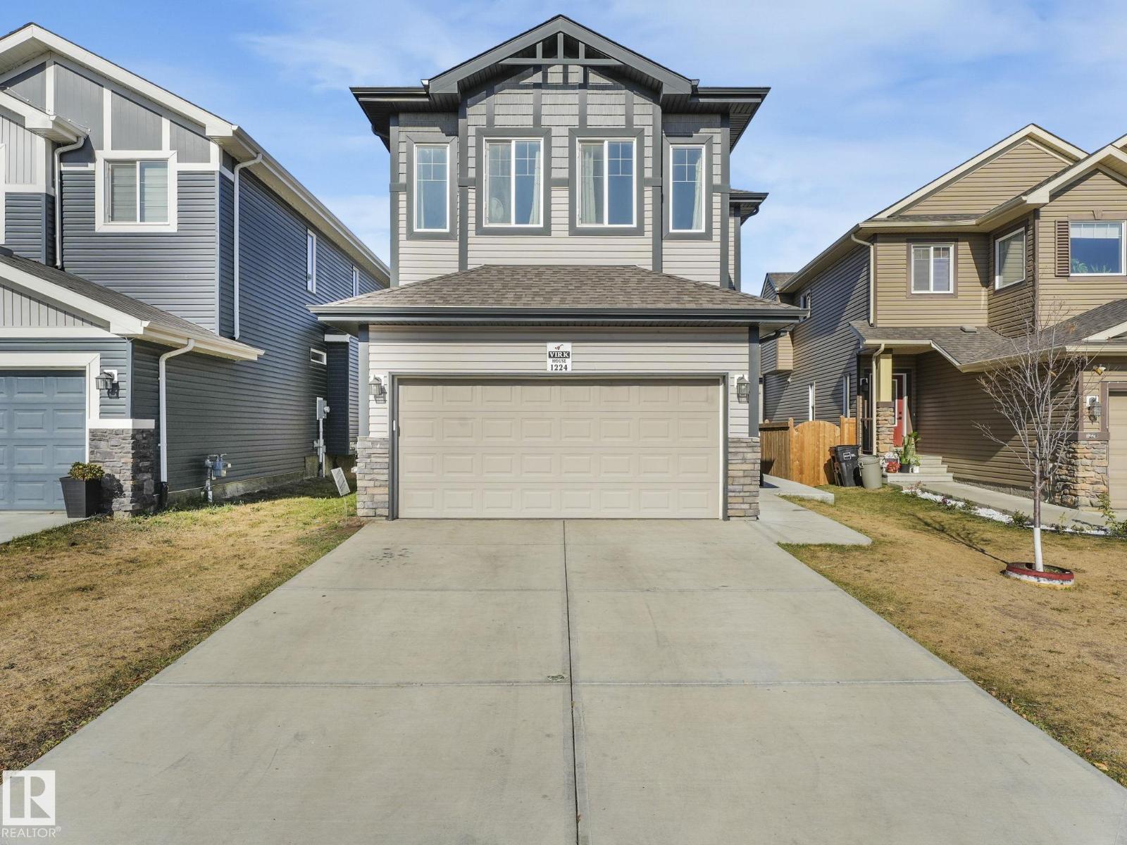 1224 25 Av Nw, Edmonton, Alberta  T6T 2E5 - Photo 3 - E4461721