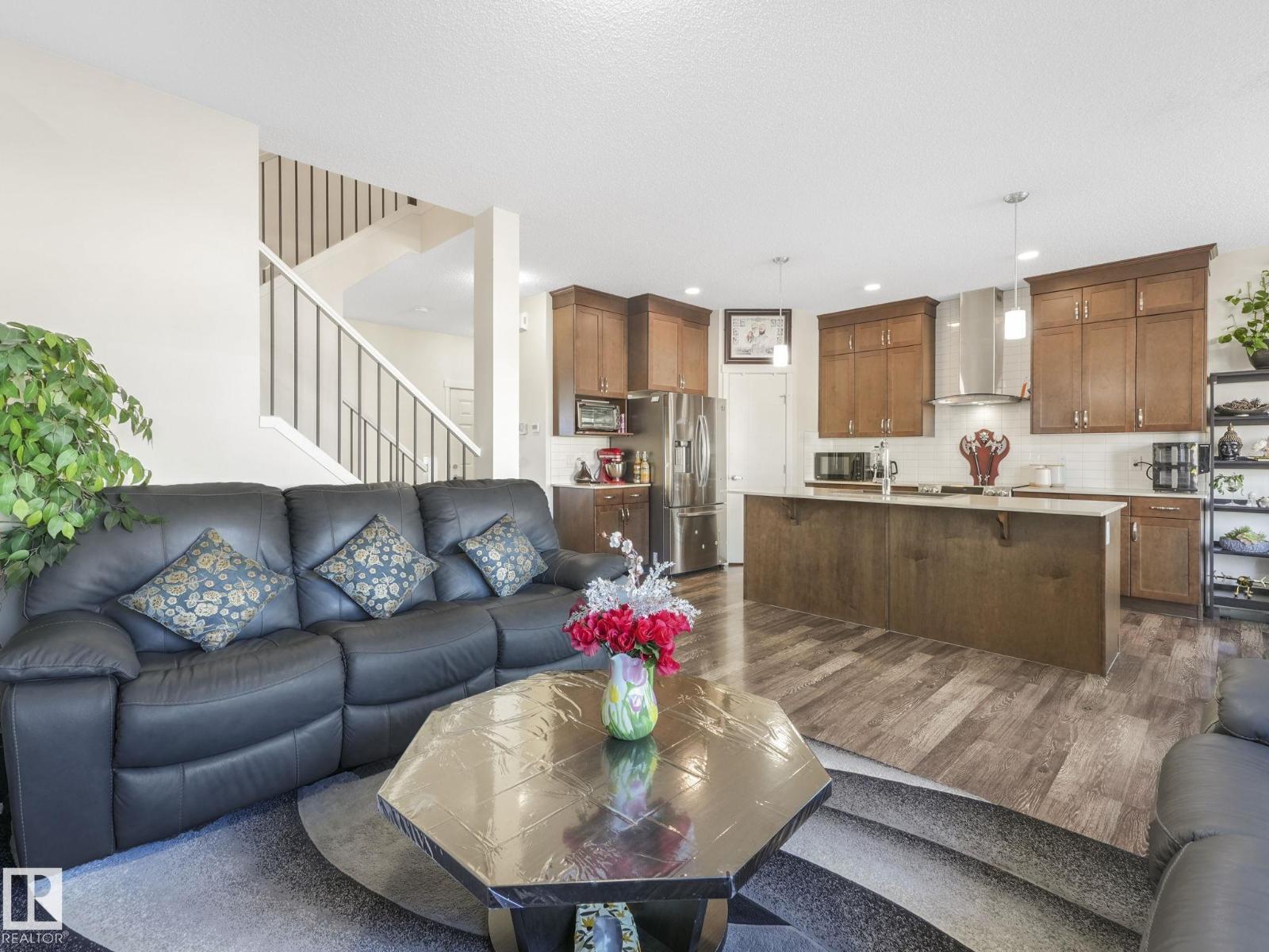 1224 25 Av Nw, Edmonton, Alberta  T6T 2E5 - Photo 12 - E4461721