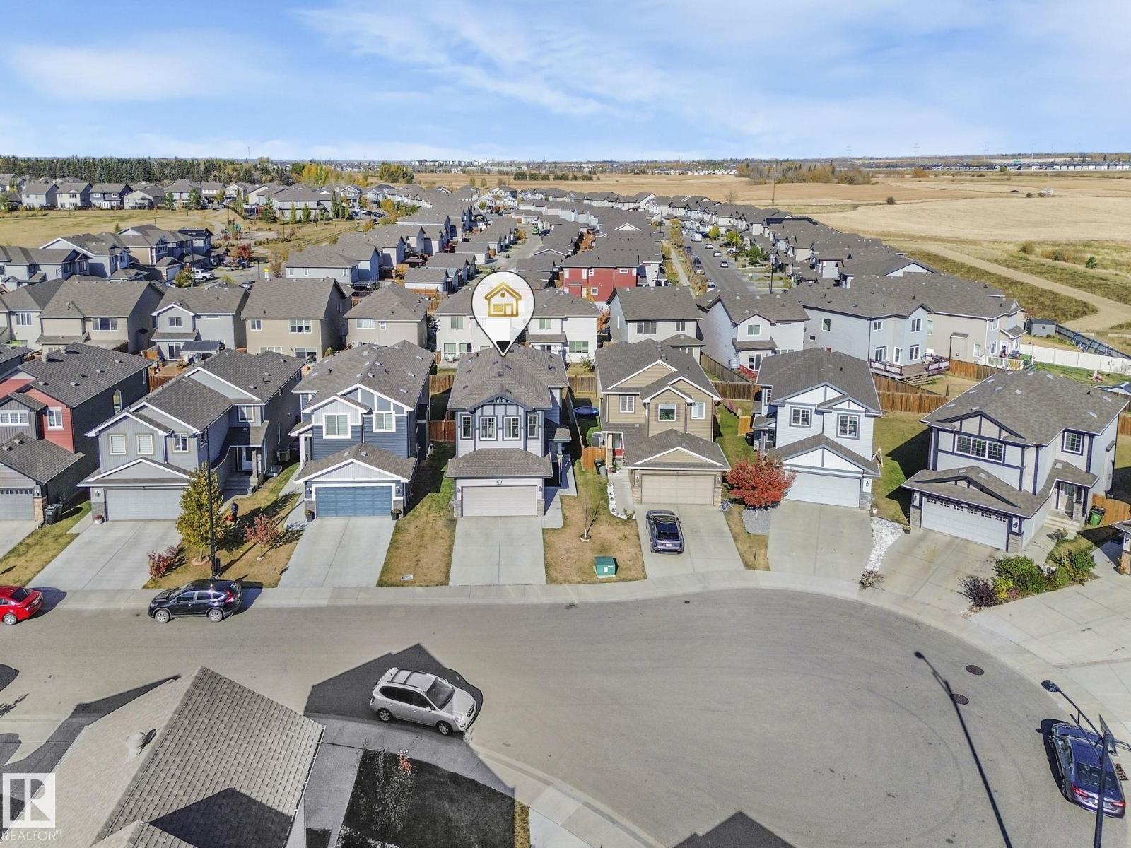 1224 25 Av Nw, Edmonton, Alberta  T6T 2E5 - Photo 5 - E4461721
