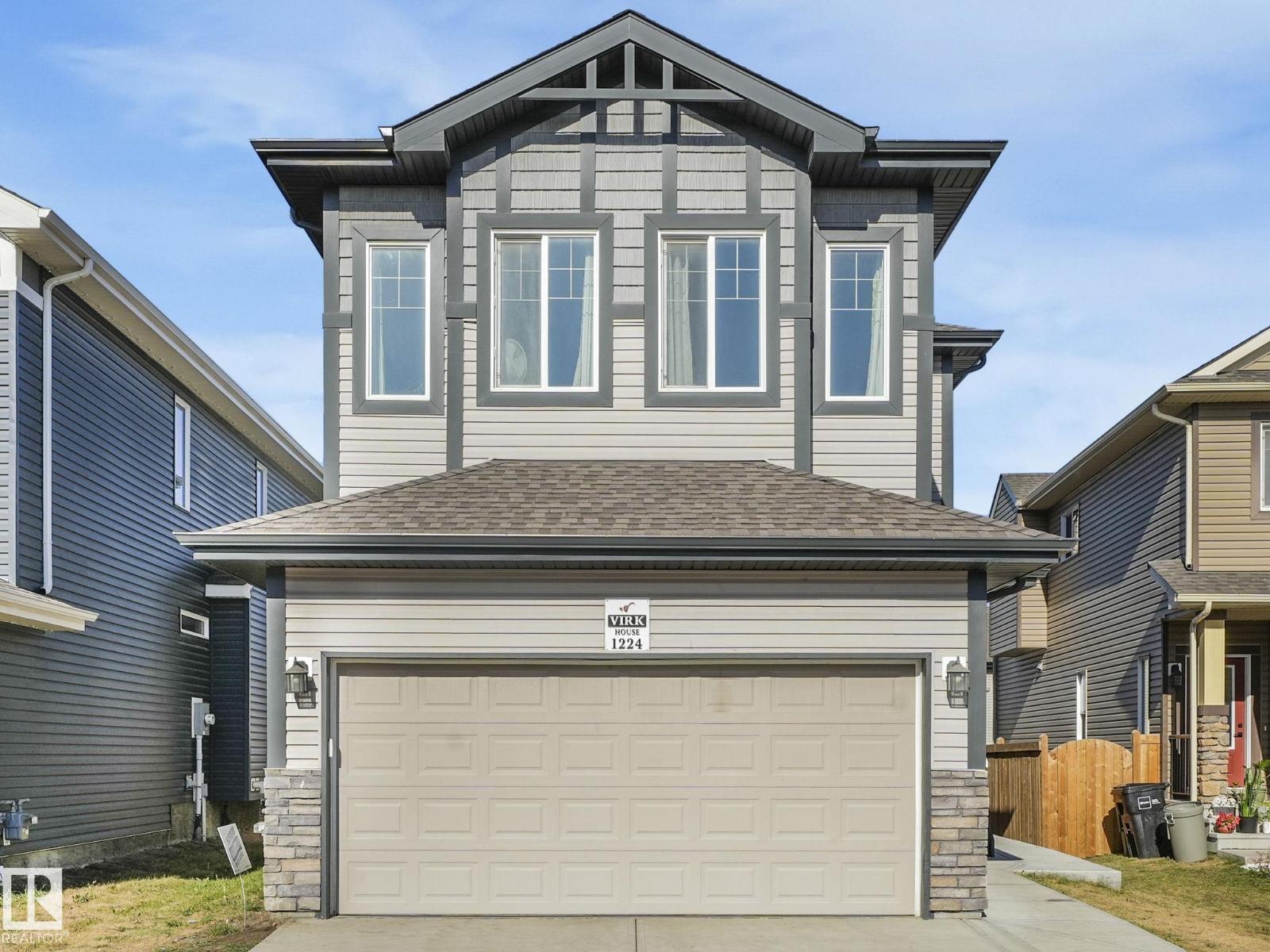 1224 25 Av Nw, Edmonton, Alberta  T6T 2E5 - Photo 1 - E4461721