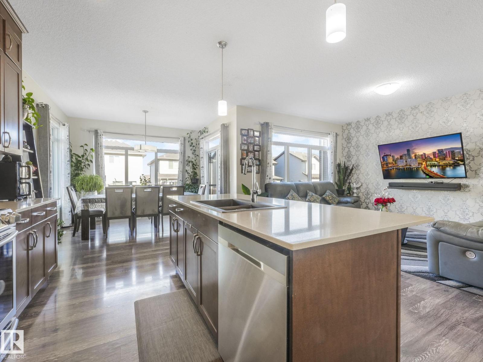 1224 25 Av Nw, Edmonton, Alberta  T6T 2E5 - Photo 16 - E4461721