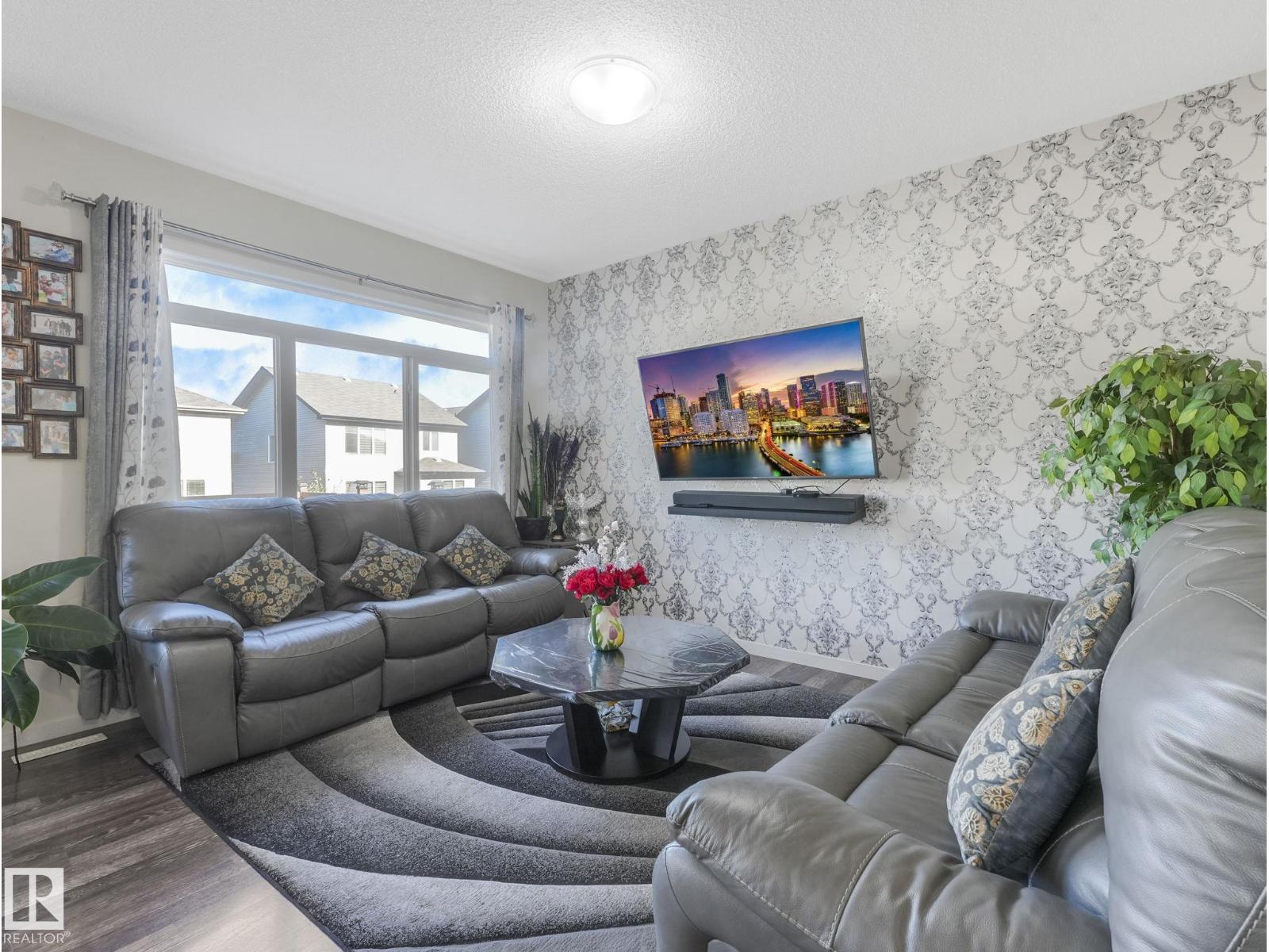 1224 25 Av Nw, Edmonton, Alberta  T6T 2E5 - Photo 10 - E4461721