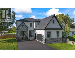 1 WEST Avenue, Hamilton, Ontario