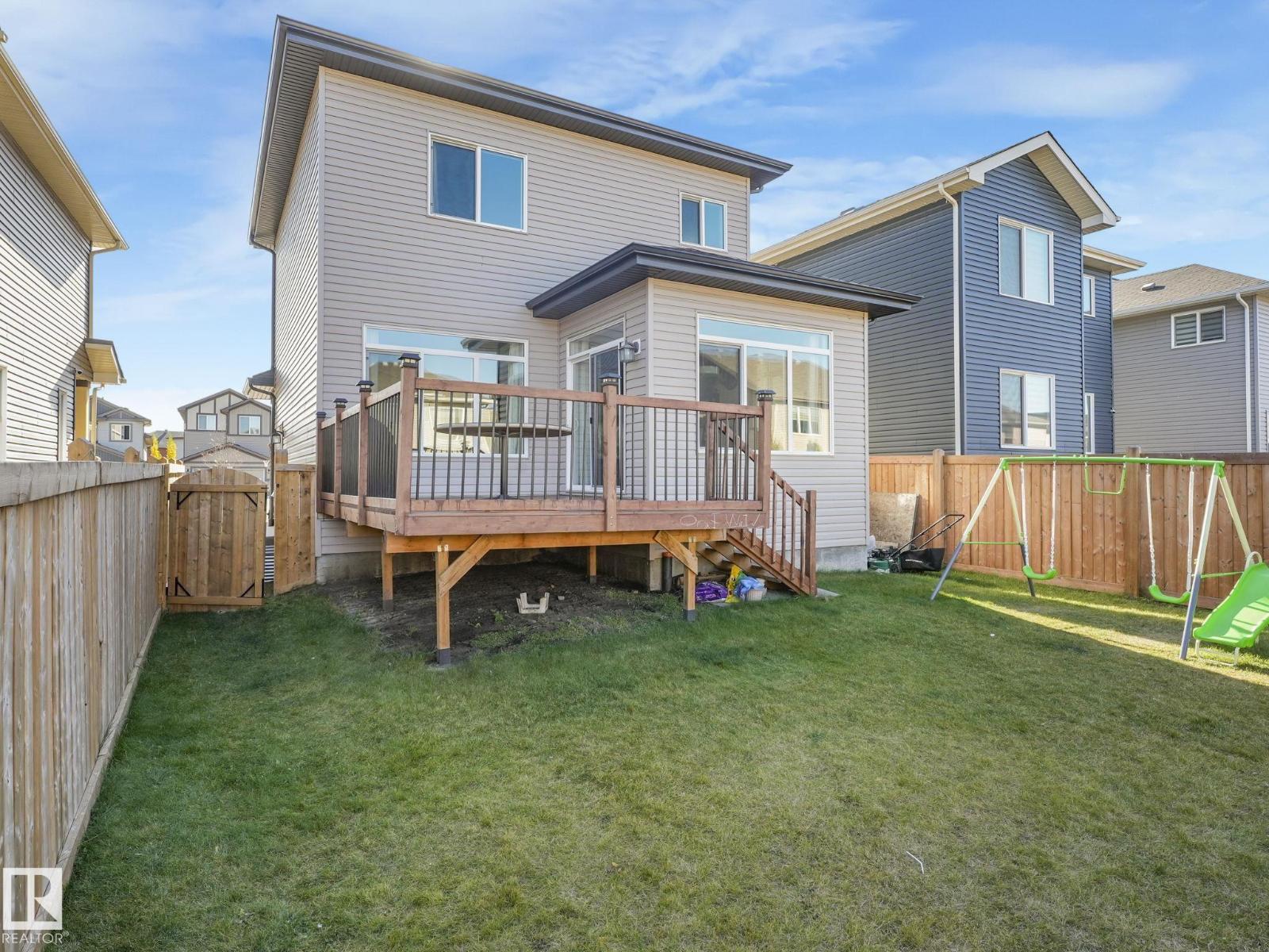 1224 25 Av Nw, Edmonton, Alberta  T6T 2E5 - Photo 61 - E4461721