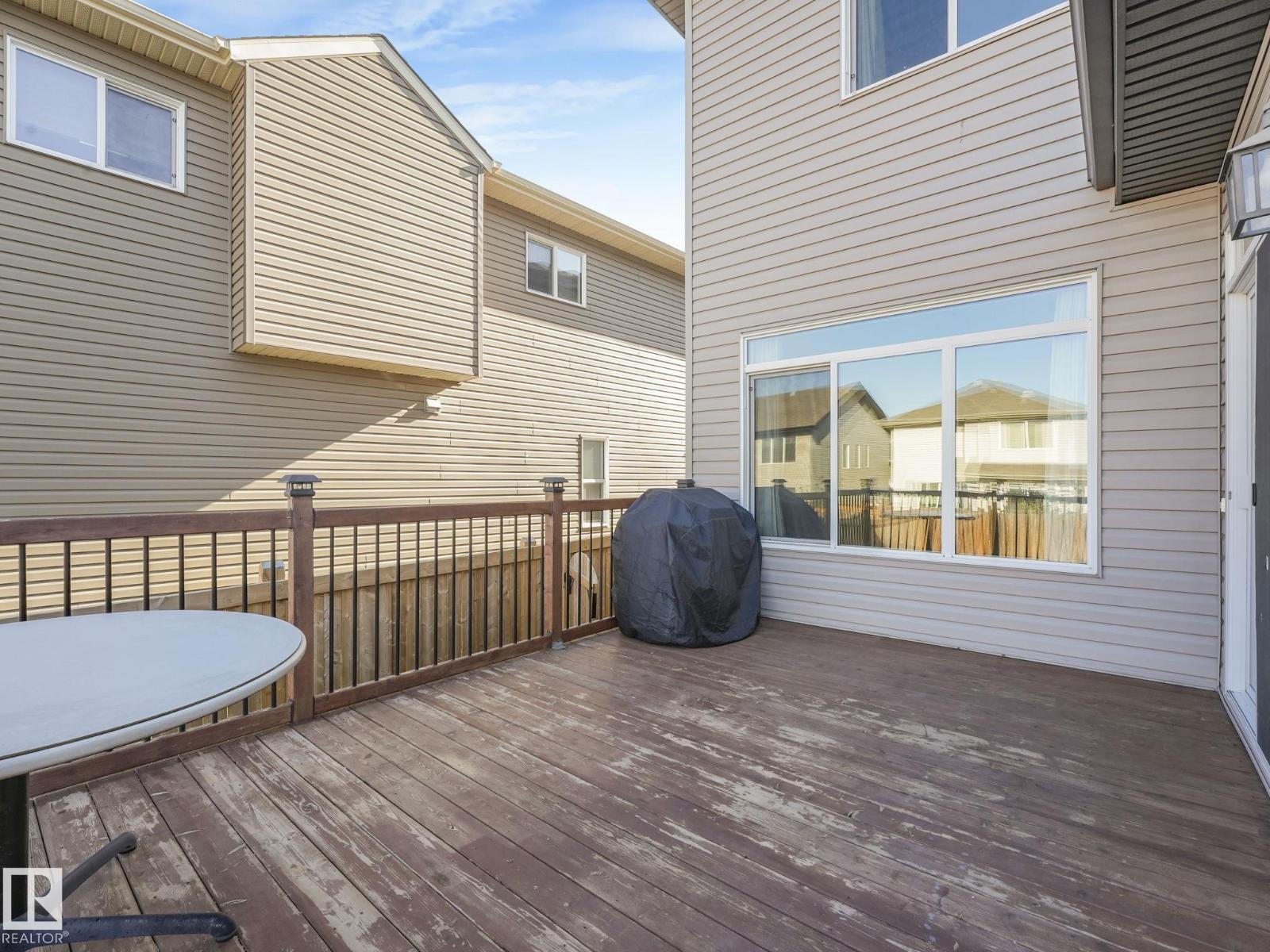 1224 25 Av Nw, Edmonton, Alberta  T6T 2E5 - Photo 57 - E4461721