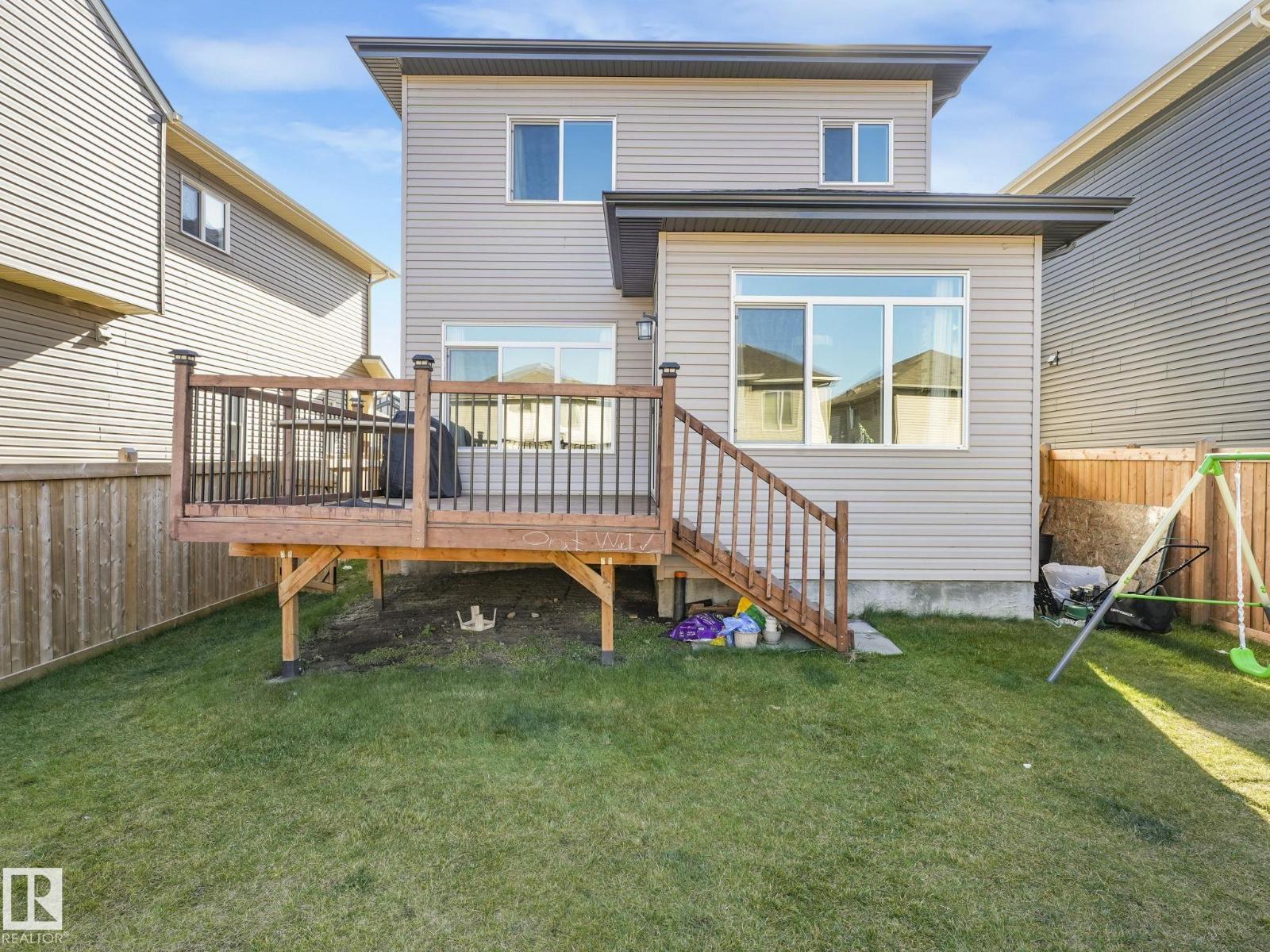 1224 25 Av Nw, Edmonton, Alberta  T6T 2E5 - Photo 60 - E4461721