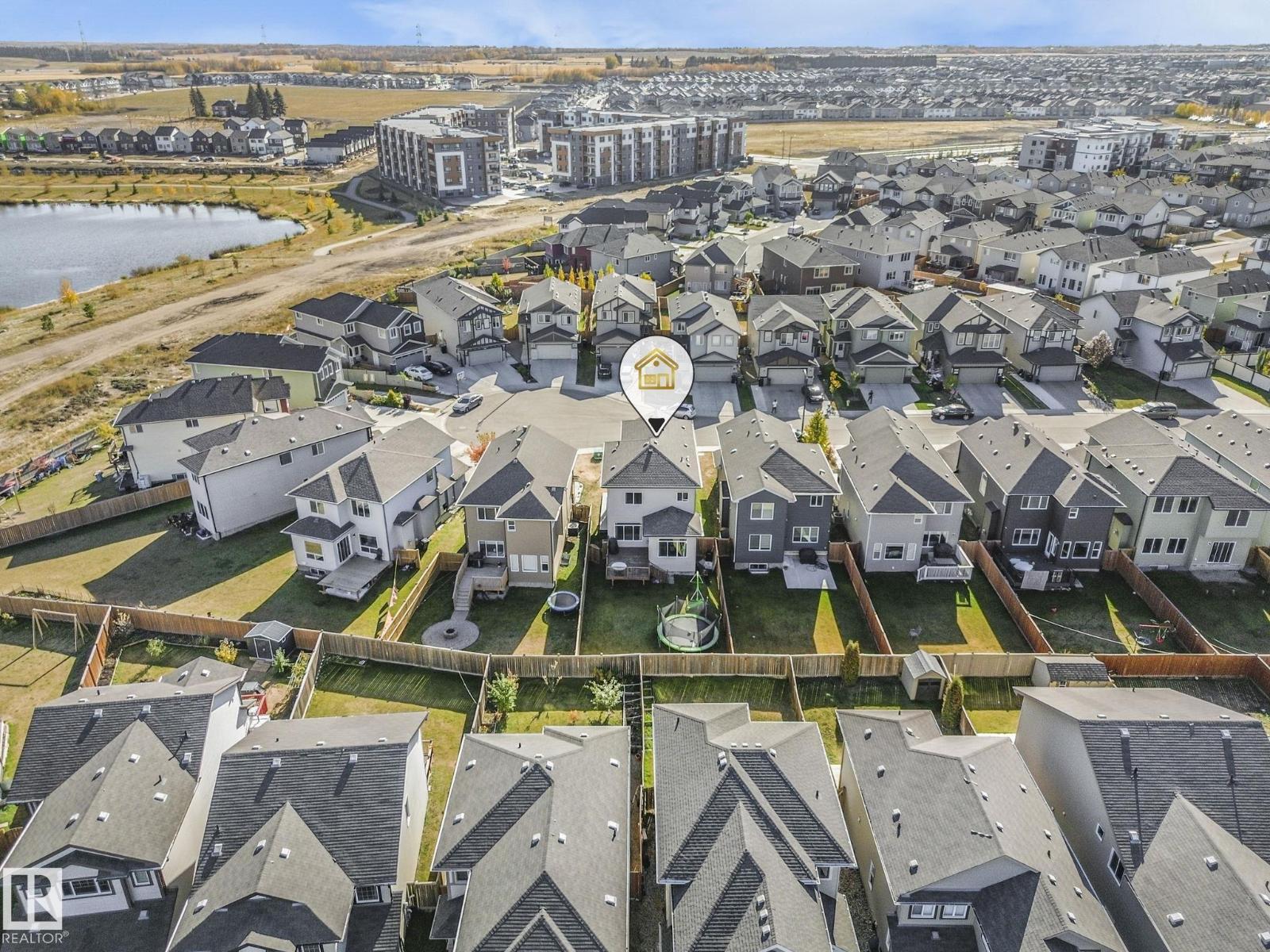 1224 25 Av Nw, Edmonton, Alberta  T6T 2E5 - Photo 65 - E4461721