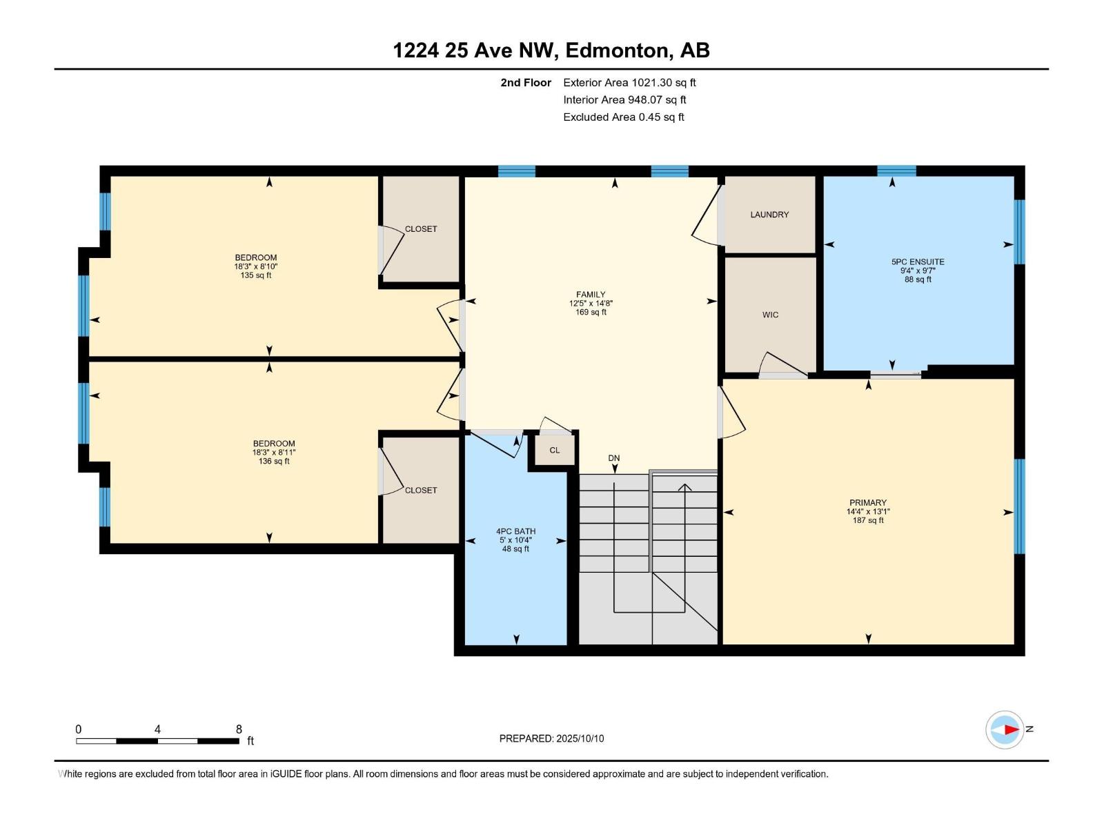 1224 25 Av Nw, Edmonton, Alberta  T6T 2E5 - Photo 74 - E4461721