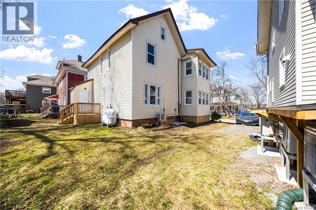18 Cornell Street, Moncton, New Brunswick  E1C 2W1 - Photo 4 - NB128374