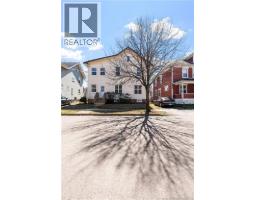 18 Cornell Street, Moncton, New Brunswick