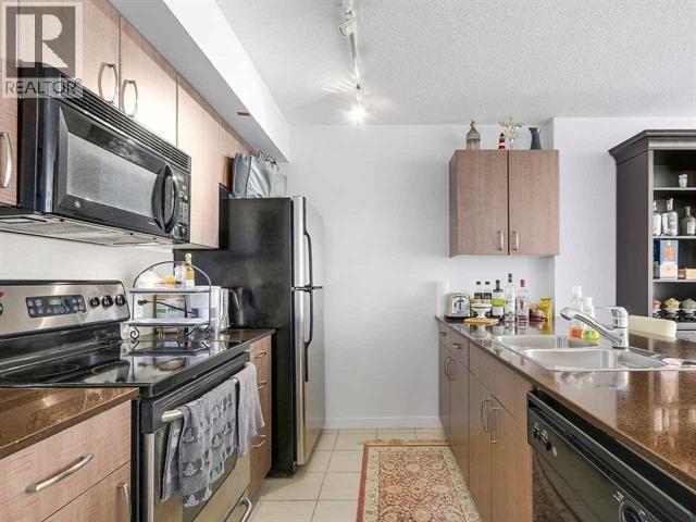 616 610 Granville Street, Vancouver, British Columbia  V6C 3T3 - Photo 6 - R3057277
