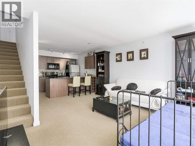 616 610 Granville Street, Vancouver, British Columbia  V6C 3T3 - Photo 5 - R3057277