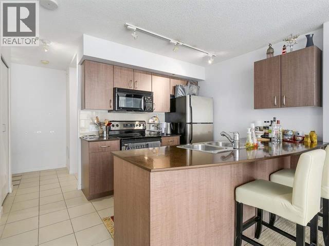 616 610 Granville Street, Vancouver, British Columbia  V6C 3T3 - Photo 8 - R3057277