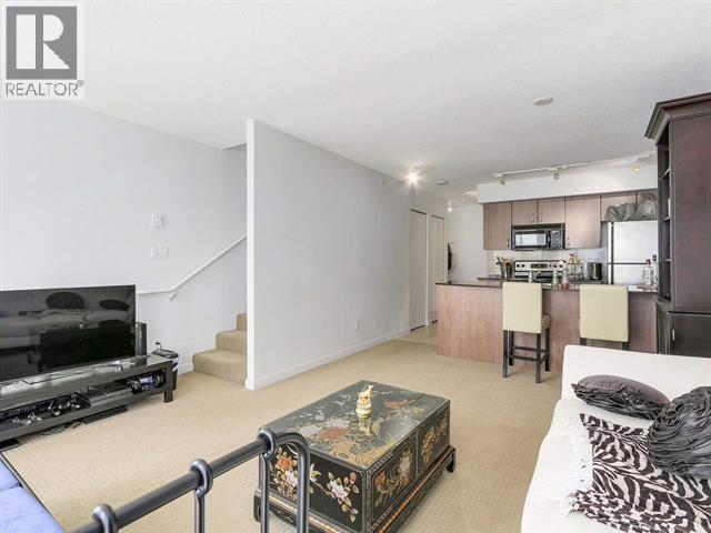 616 610 Granville Street, Vancouver, British Columbia  V6C 3T3 - Photo 10 - R3057277