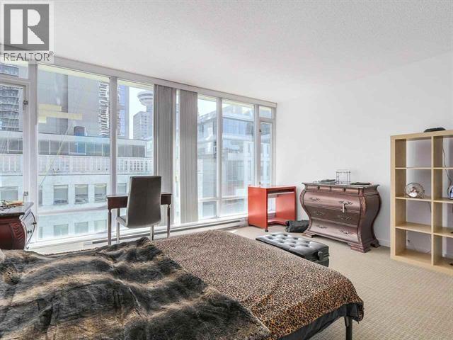 616 610 Granville Street, Vancouver, British Columbia  V6C 3T3 - Photo 12 - R3057277