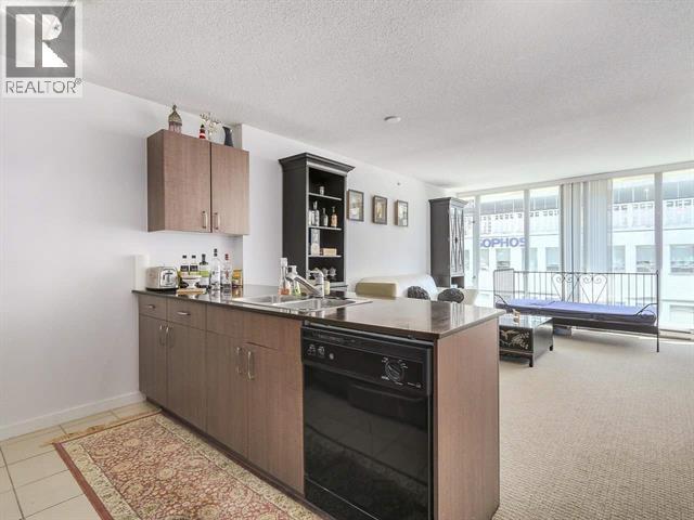 616 610 Granville Street, Vancouver, British Columbia  V6C 3T3 - Photo 7 - R3057277