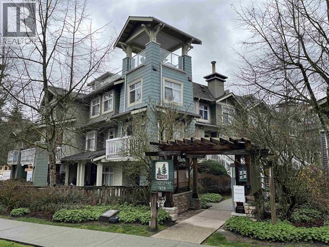 3 7428 SOUTHWYNDE AVENUE, Burnaby, British Columbia