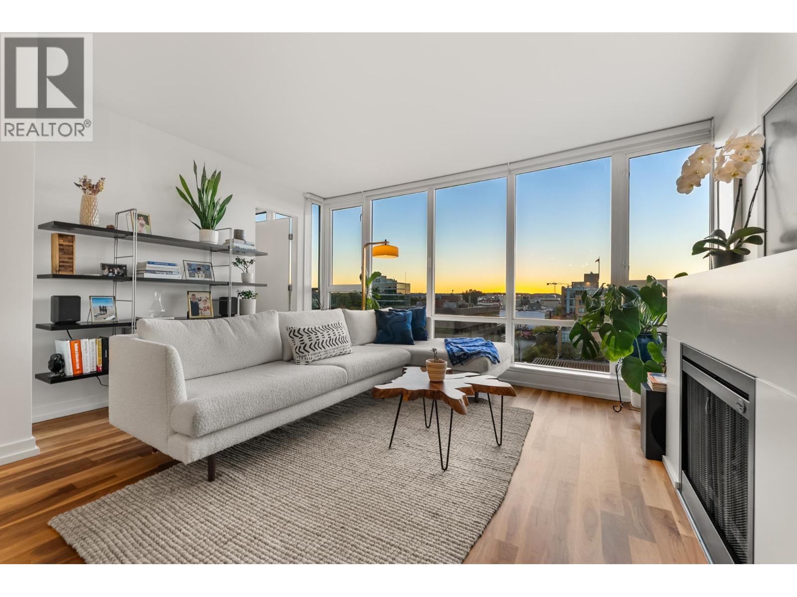 1102 1690 W 8th Avenue, Vancouver, British Columbia  V6J 0B1 - Photo 13 - R3057487