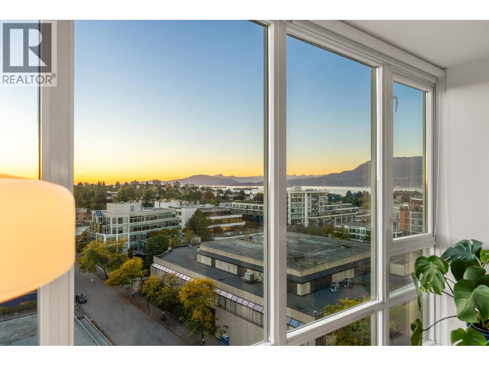 1102 1690 W 8th Avenue, Vancouver, British Columbia  V6J 0B1 - Photo 16 - R3057487