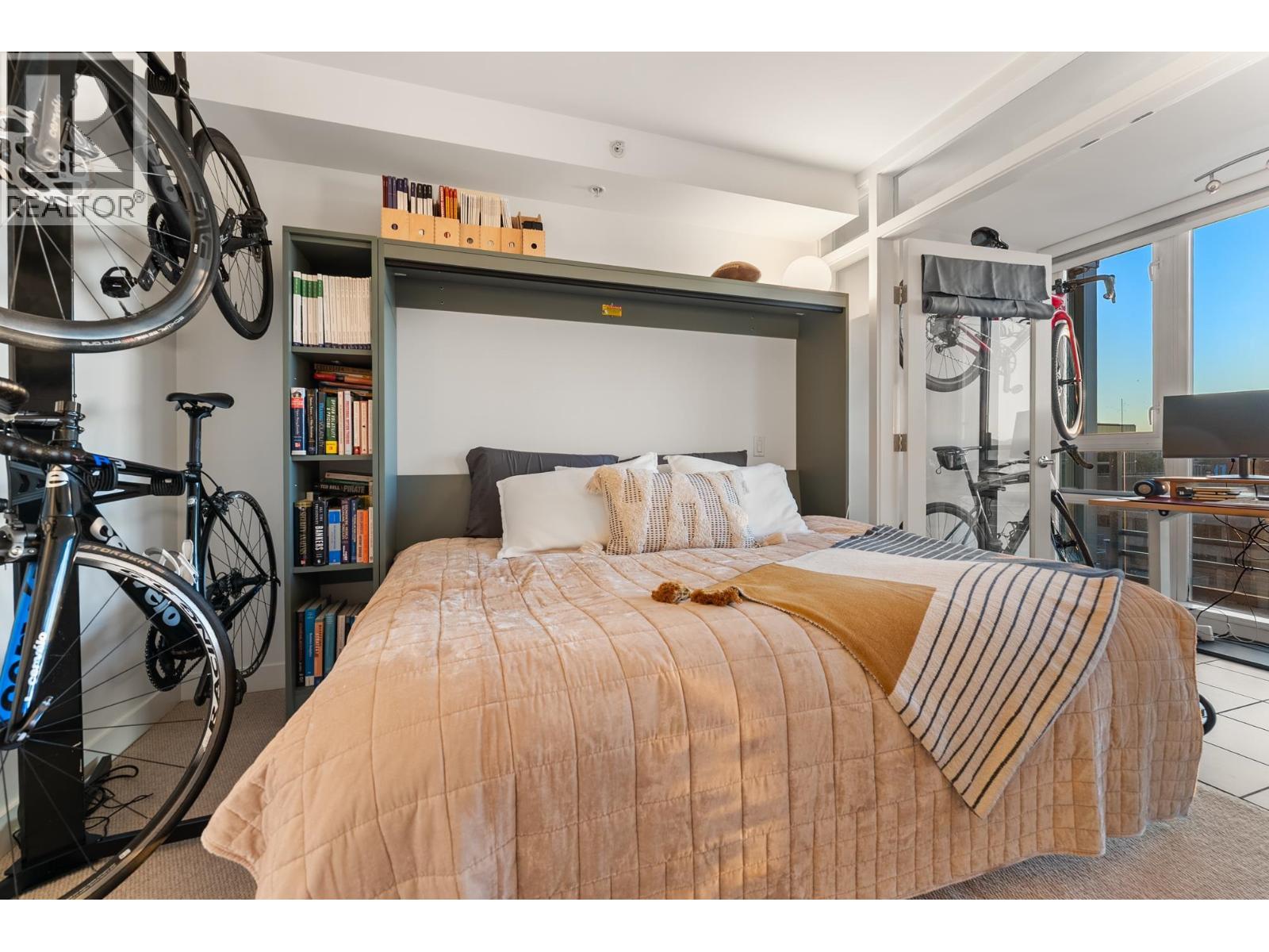 1102 1690 W 8th Avenue, Vancouver, British Columbia  V6J 0B1 - Photo 25 - R3057487