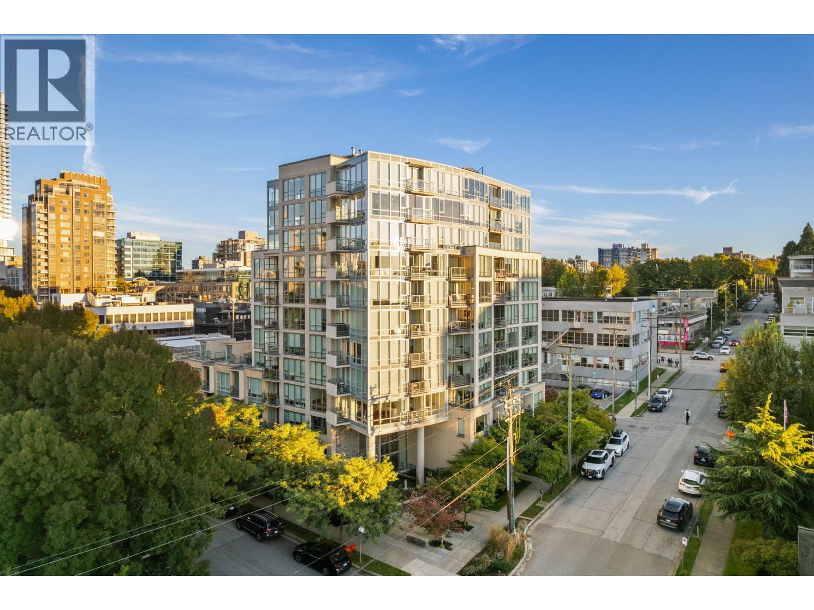 1102 1690 W 8th Avenue, Vancouver, British Columbia  V6J 0B1 - Photo 36 - R3057487