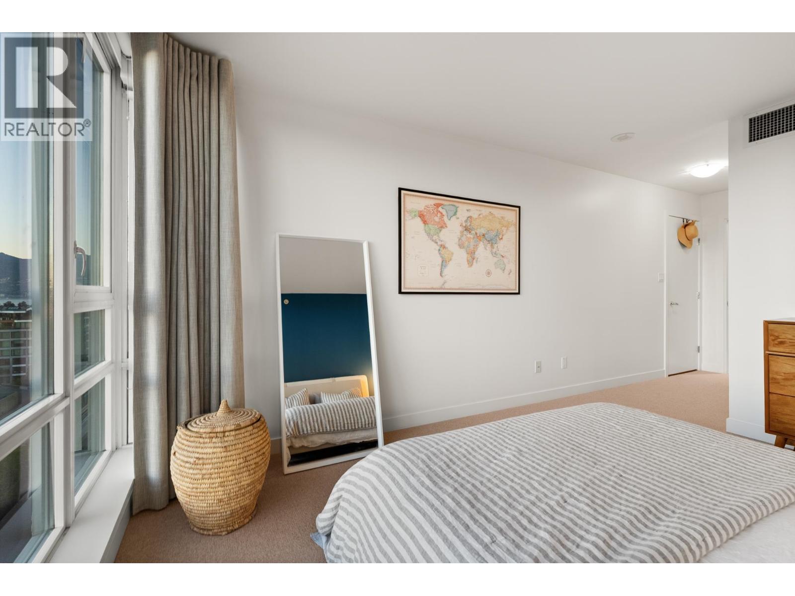 1102 1690 W 8th Avenue, Vancouver, British Columbia  V6J 0B1 - Photo 21 - R3057487