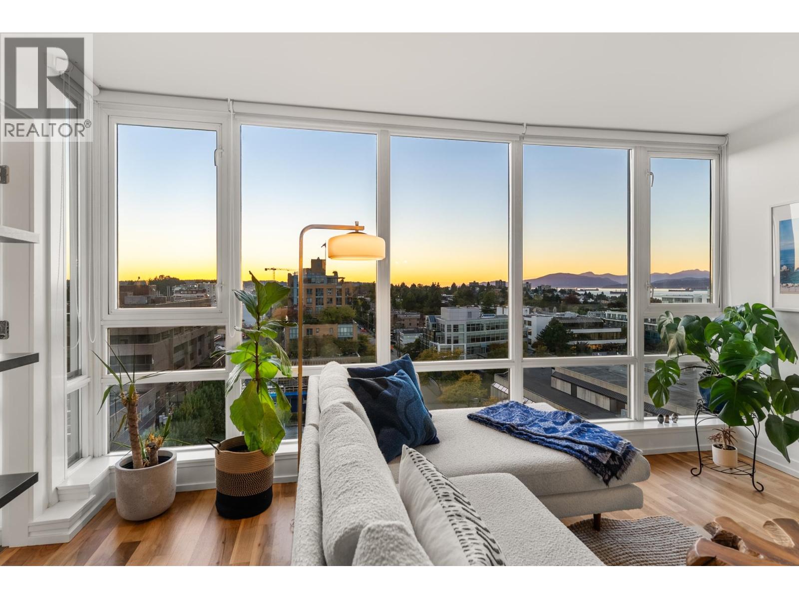 1102 1690 W 8th Avenue, Vancouver, British Columbia  V6J 0B1 - Photo 15 - R3057487