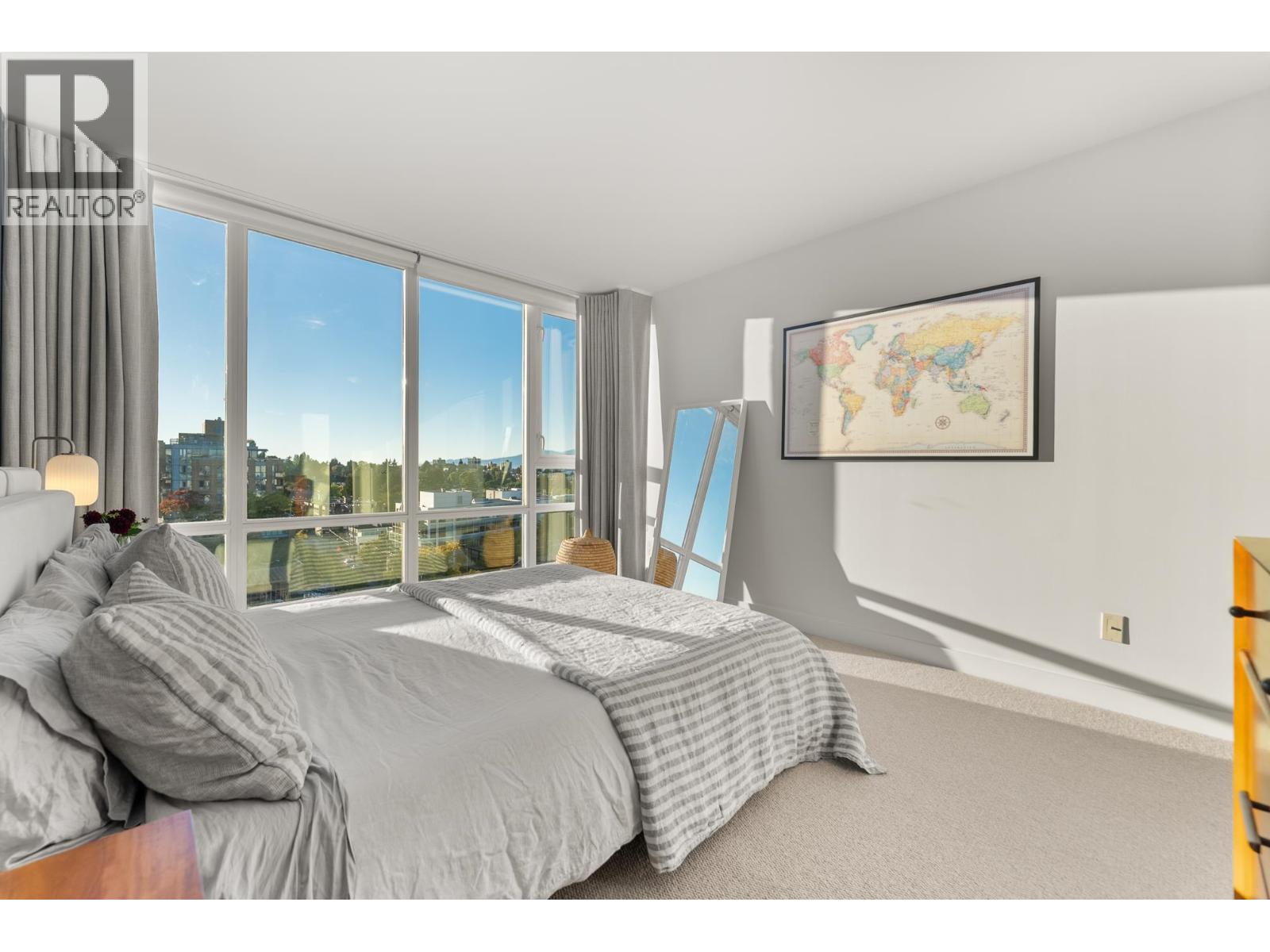 1102 1690 W 8th Avenue, Vancouver, British Columbia  V6J 0B1 - Photo 20 - R3057487