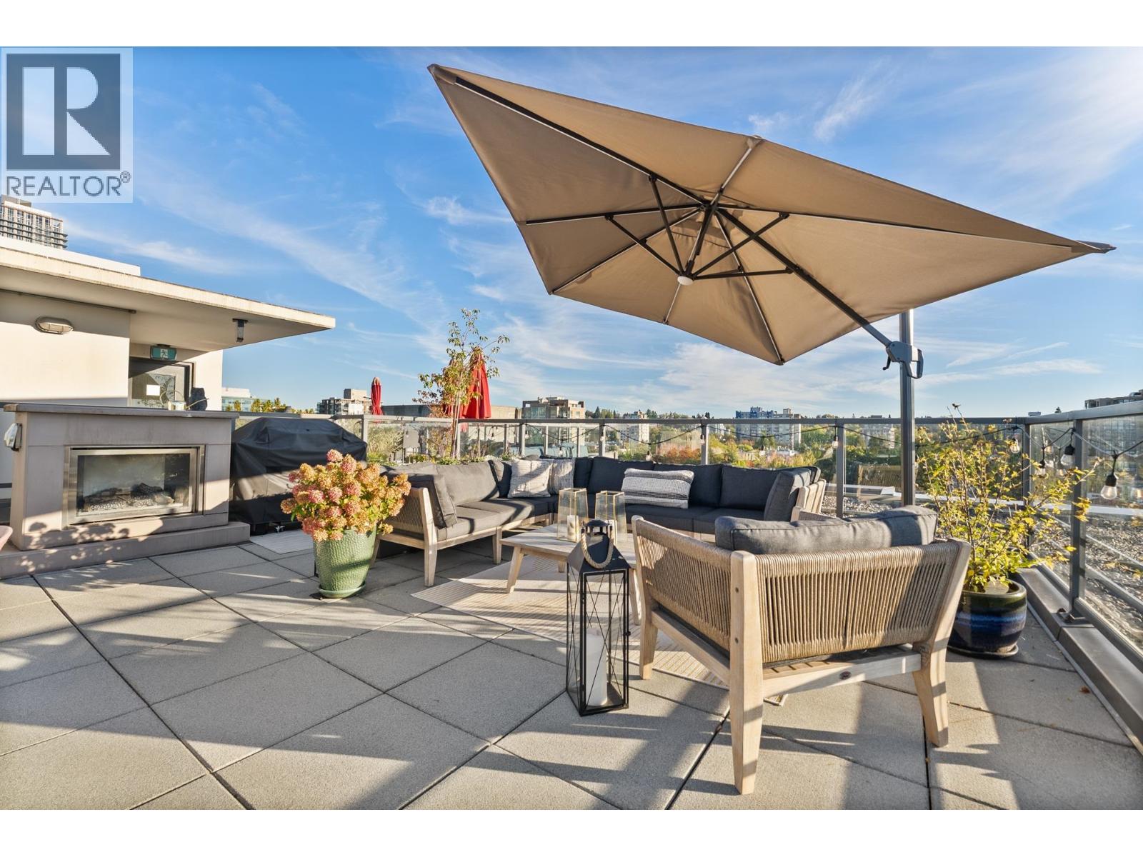 1102 1690 W 8th Avenue, Vancouver, British Columbia  V6J 0B1 - Photo 31 - R3057487