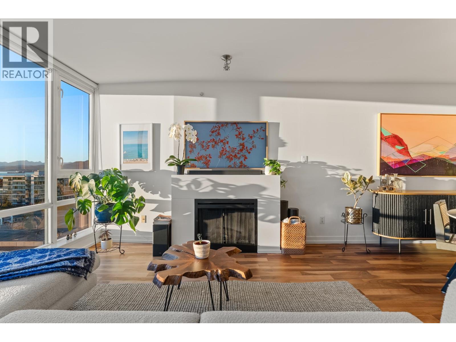 1102 1690 W 8th Avenue, Vancouver, British Columbia  V6J 0B1 - Photo 14 - R3057487