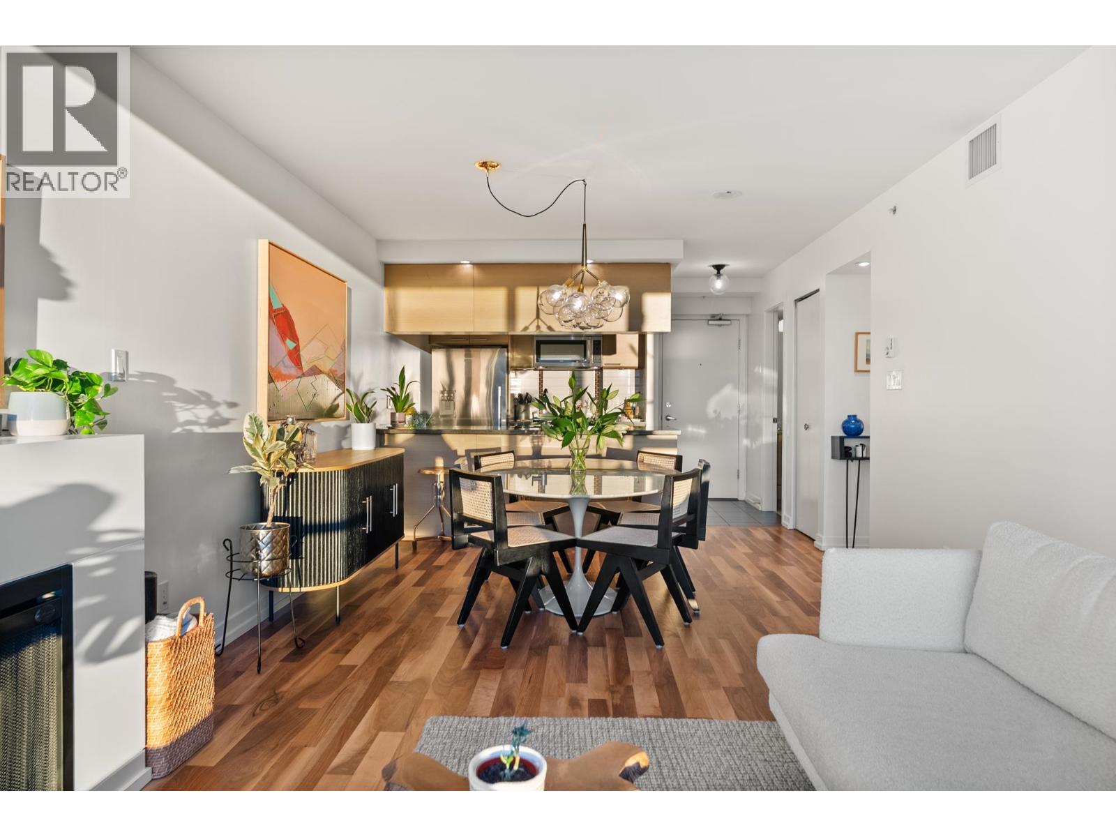 1102 1690 W 8th Avenue, Vancouver, British Columbia  V6J 0B1 - Photo 10 - R3057487