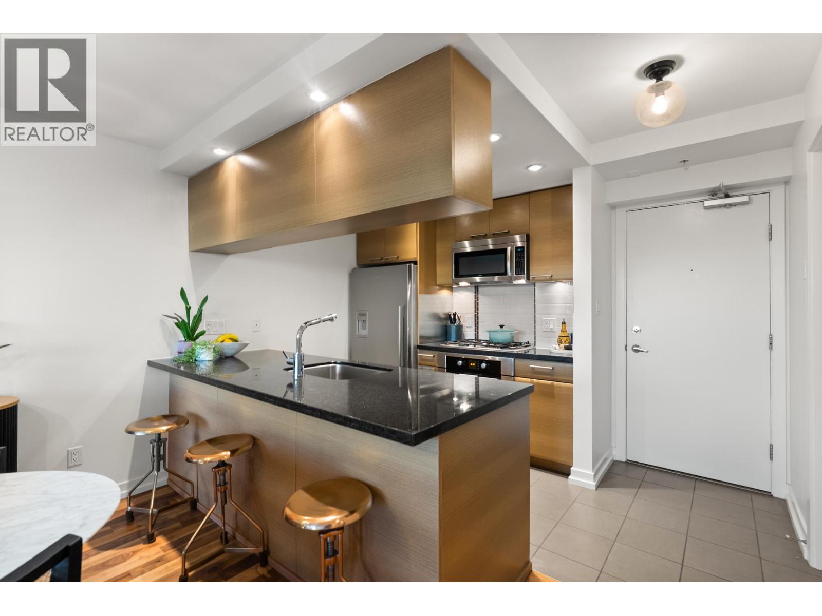 1102 1690 W 8th Avenue, Vancouver, British Columbia  V6J 0B1 - Photo 11 - R3057487