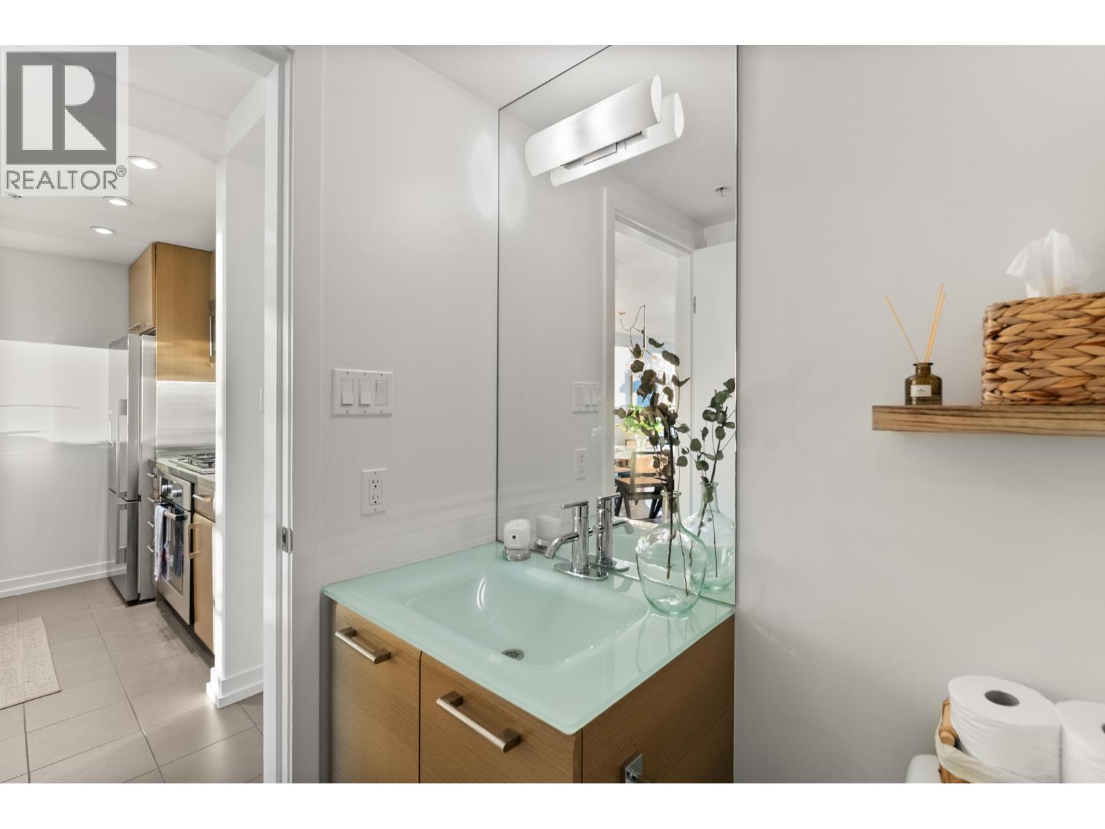 1102 1690 W 8th Avenue, Vancouver, British Columbia  V6J 0B1 - Photo 17 - R3057487