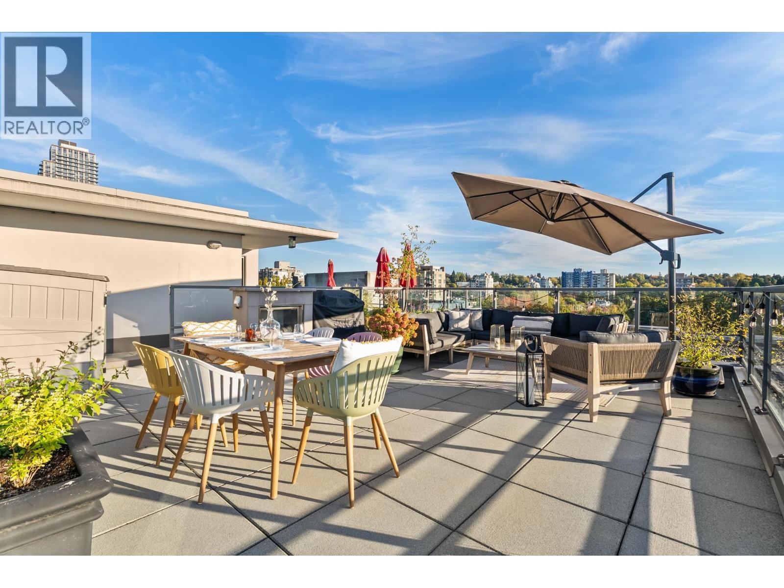1102 1690 W 8th Avenue, Vancouver, British Columbia  V6J 0B1 - Photo 32 - R3057487