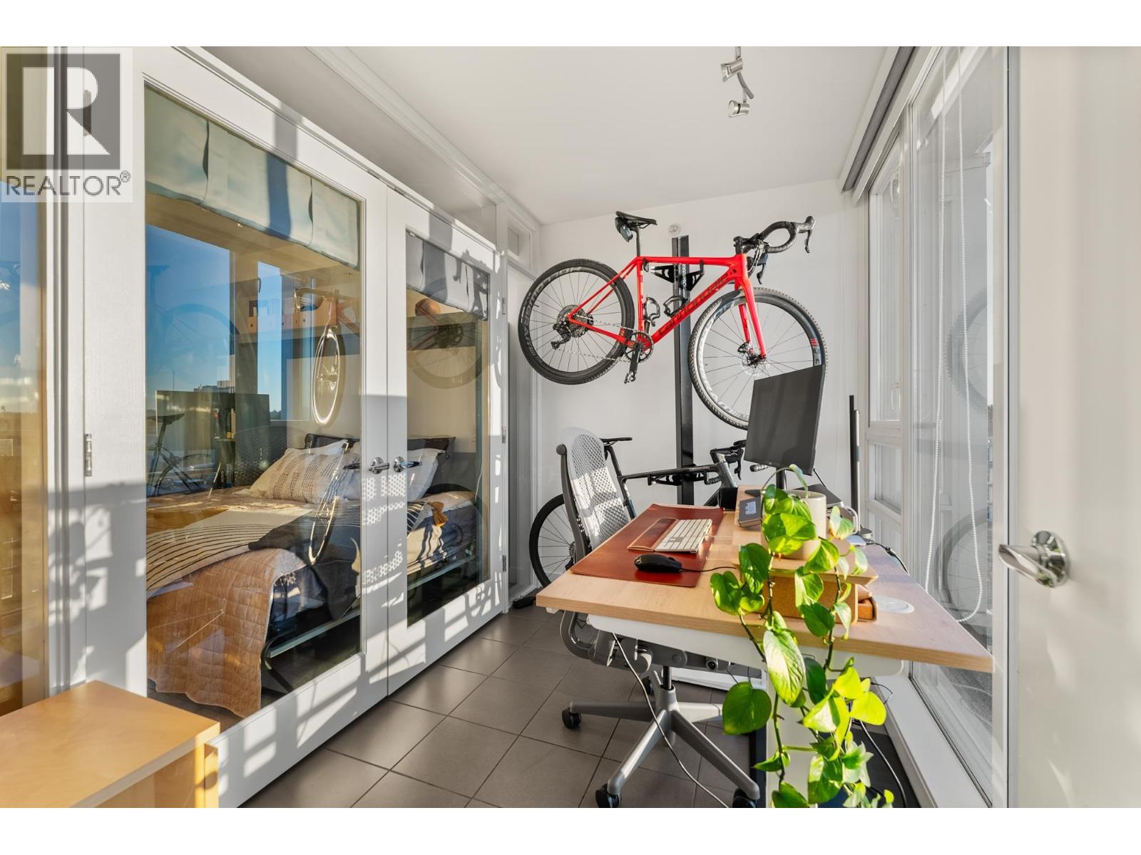 1102 1690 W 8th Avenue, Vancouver, British Columbia  V6J 0B1 - Photo 26 - R3057487