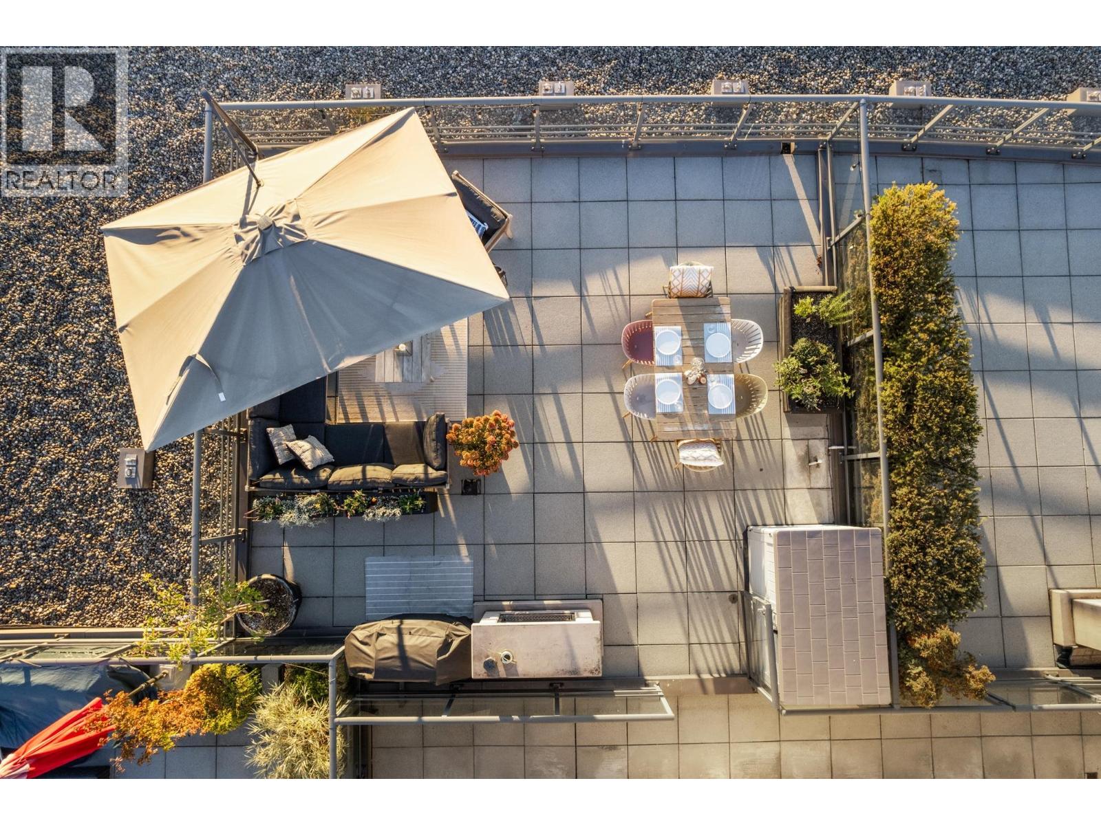 1102 1690 W 8th Avenue, Vancouver, British Columbia  V6J 0B1 - Photo 18 - R3057487