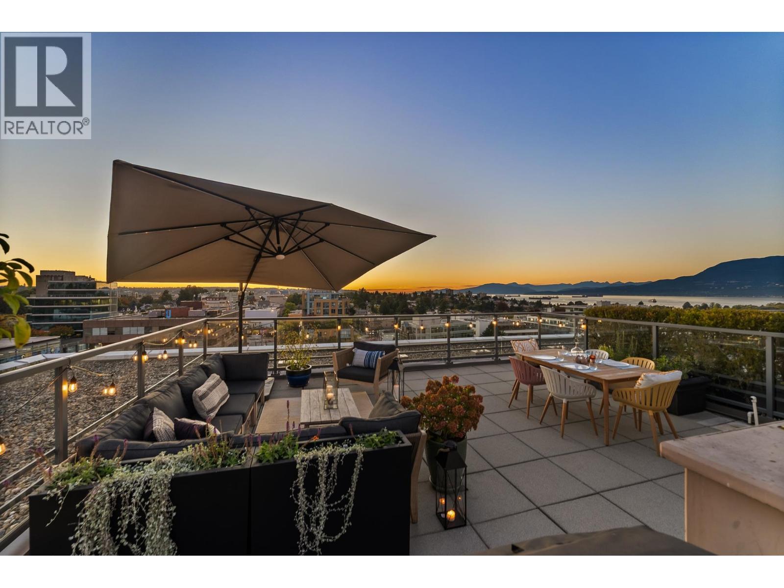 1102 1690 W 8TH AVENUE, vancouver, British Columbia