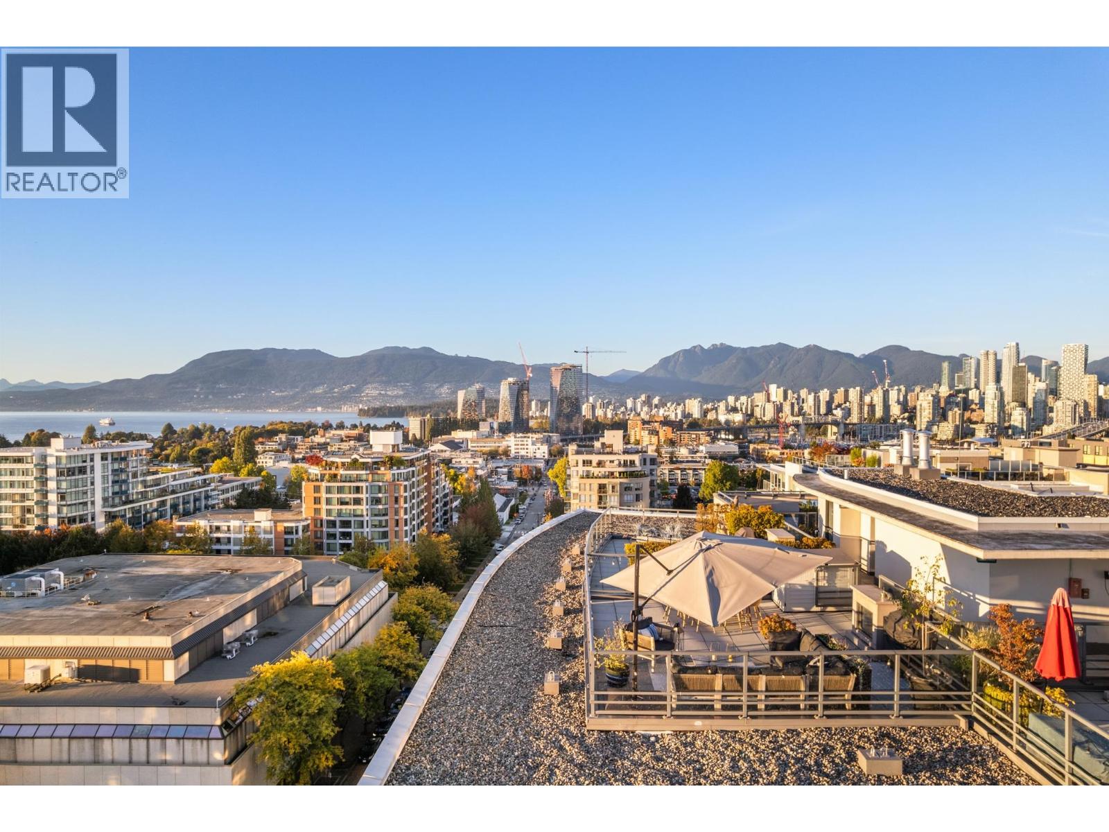 1102 1690 W 8th Avenue, Vancouver, British Columbia  V6J 0B1 - Photo 35 - R3057487